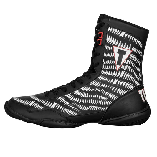 Title Boxing Predator Shoes 2.0 The Champ Gear