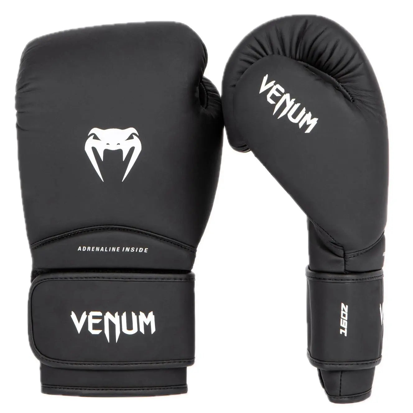 Venum Contender Boxing Gloves The Champ Gear
