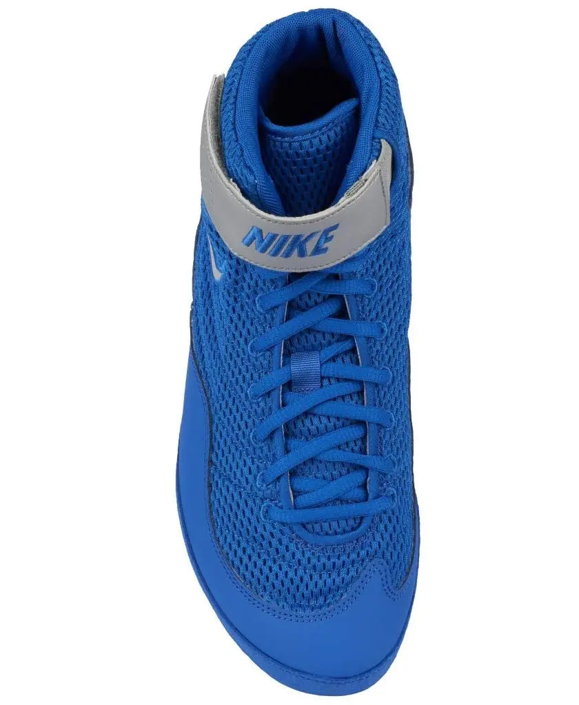 Nike Men's Inflict 3 Wrestling Shoes The Champ Gear
