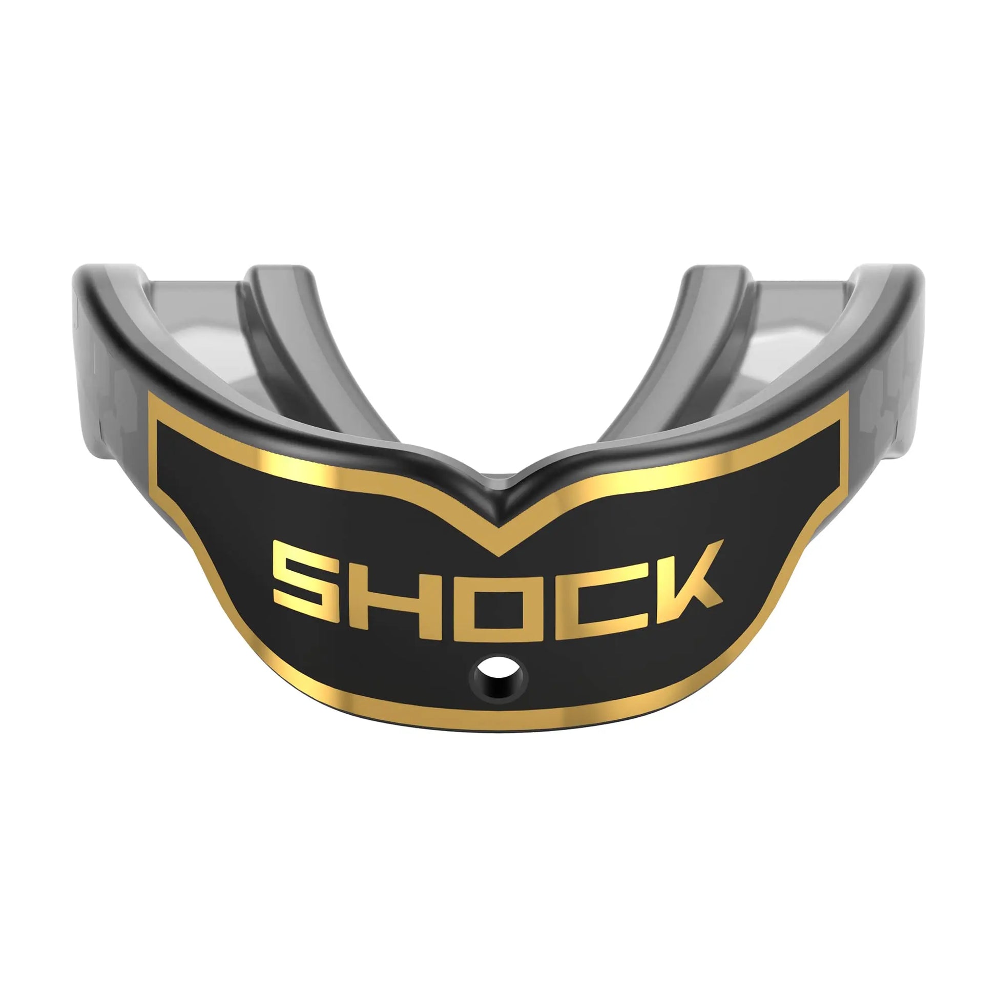 Shock Doctor Gel Max Power Carbon Convertible Mouth Guard The Champ Gear
