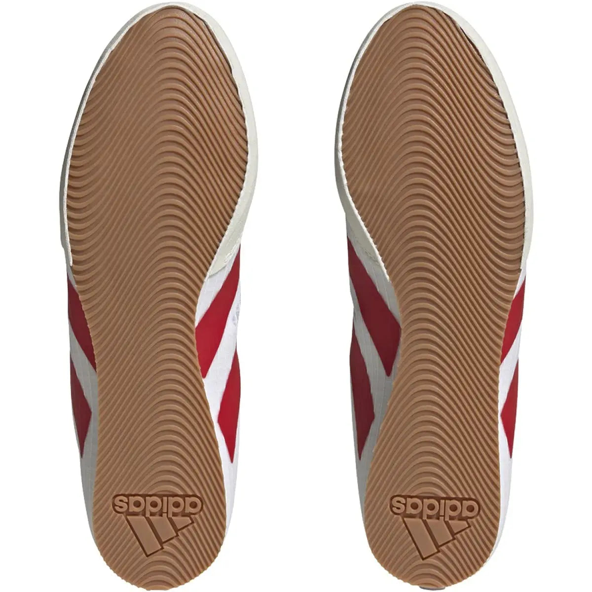adidas Unisex-Adult Box Hog 4 Boxing Shoe The Champ Gear