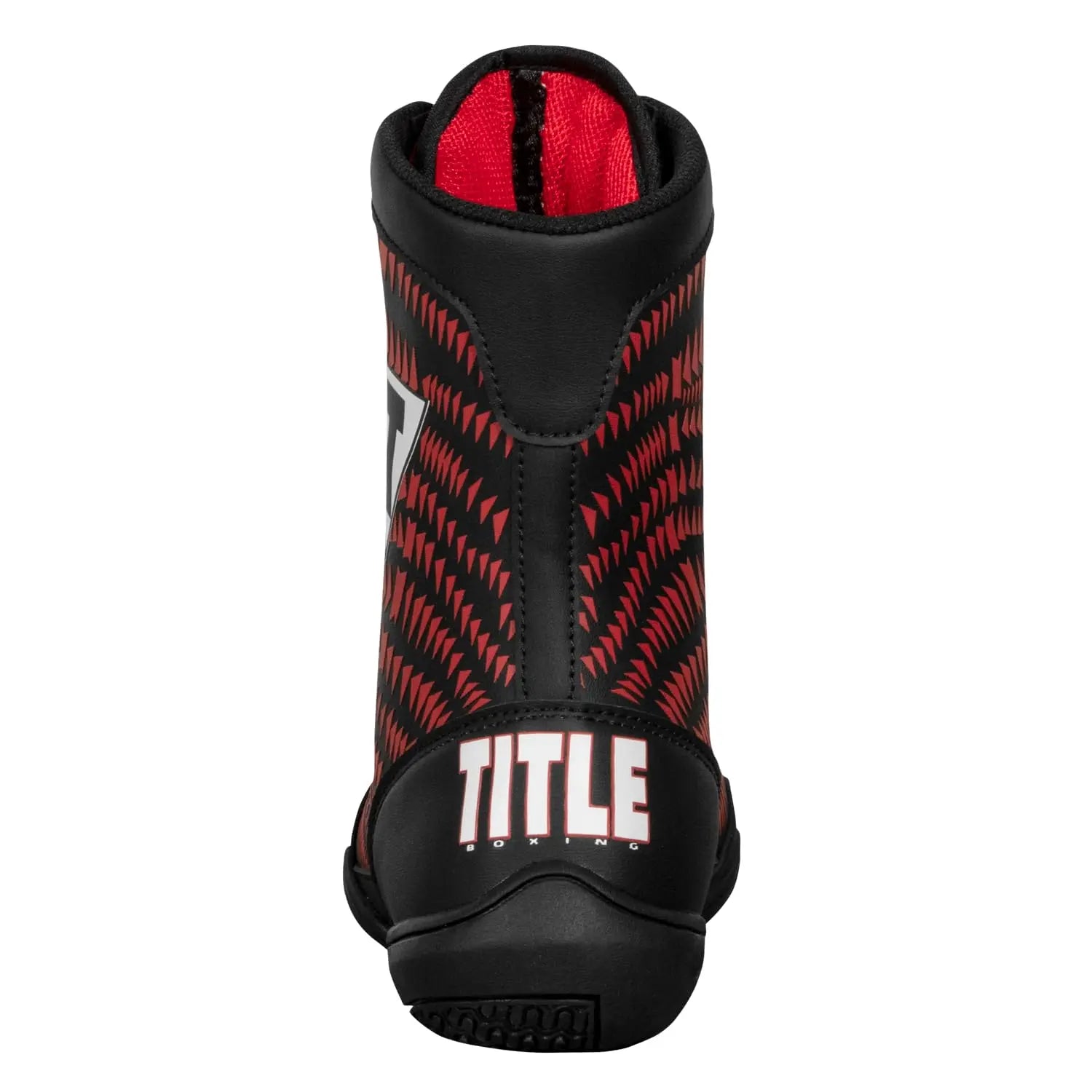 Title Boxing Predator Shoes 2.0 The Champ Gear