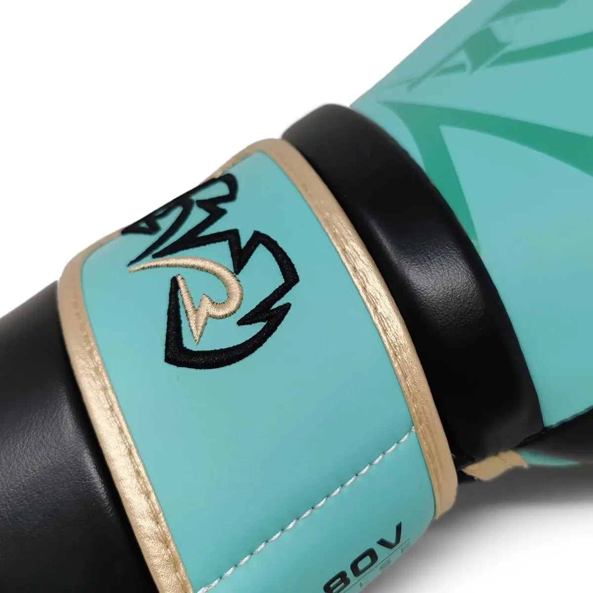 Rival RS80V Impulse Sparring Gloves The Champ Gear