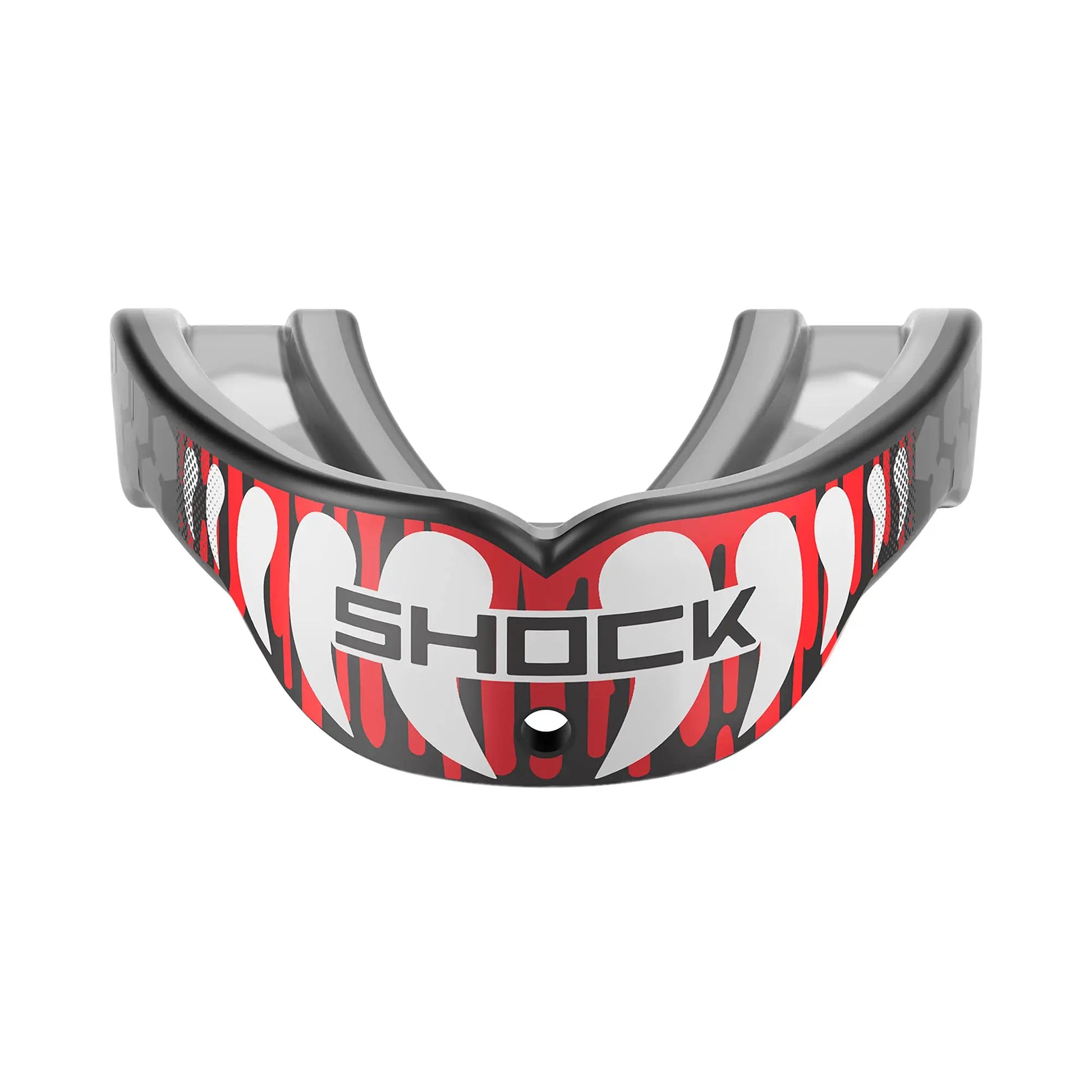 Shock Doctor Gel Max Power Carbon Convertible Mouth Guard The Champ Gear