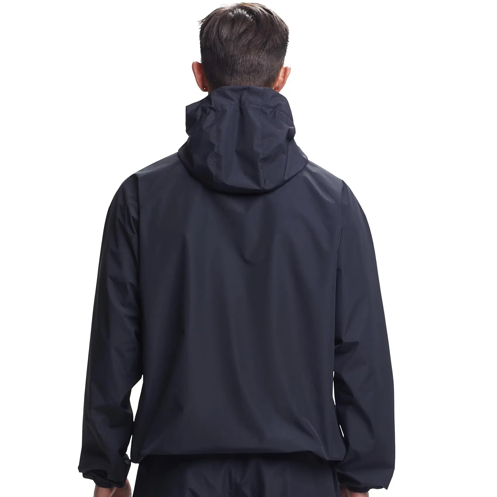 HOTSUIT Sauna Suit for Men Weight Loss Sweat Suit Boxing Exercise Sweat Sauna Jacket Pants - The Champ Gear