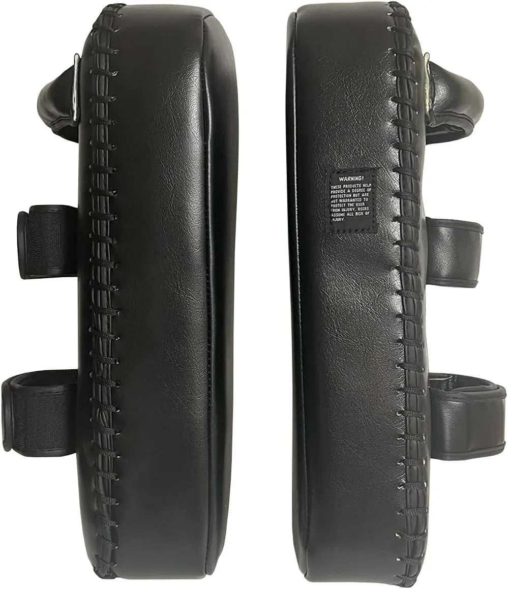 Contender MMA Muay Thai Pads (Pair) The Champ Gear