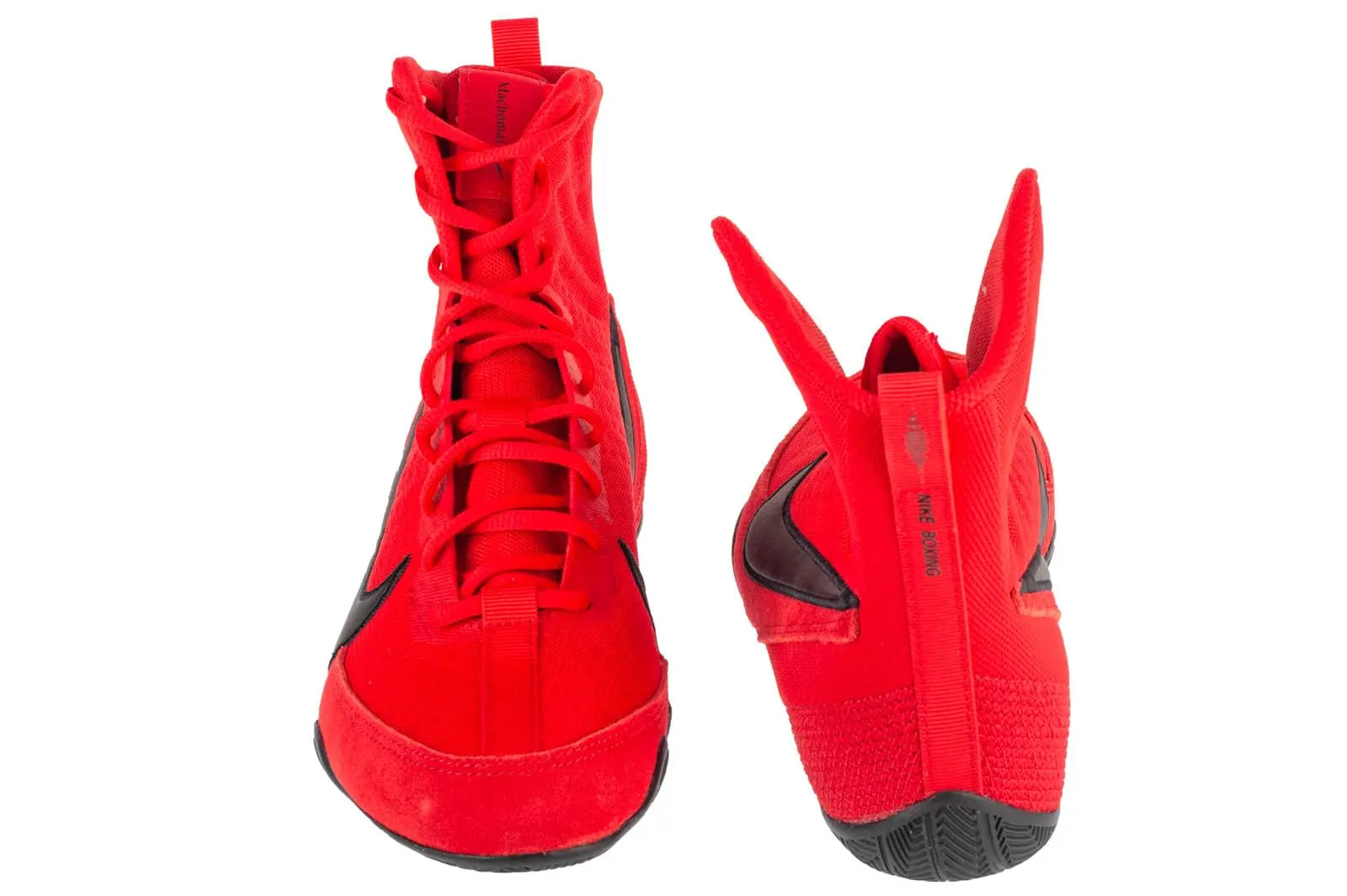 Nike Men's Boxing Shoes The Champ Gear