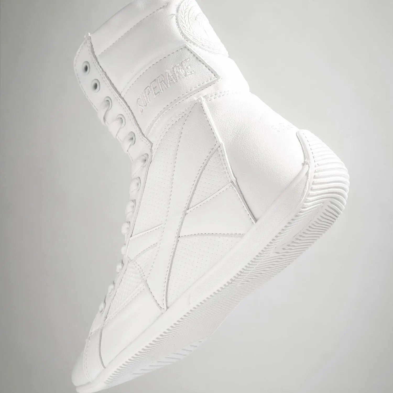 Superare Boxing Shoes The Champ Gear