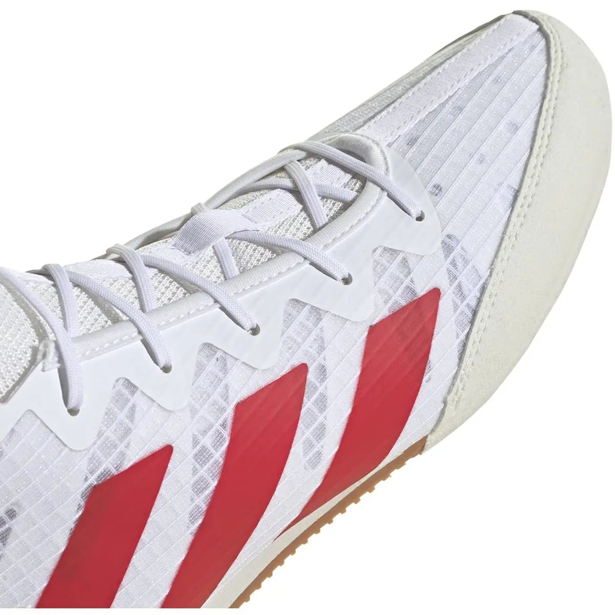 adidas Unisex-Adult Box Hog 4 Boxing Shoe The Champ Gear