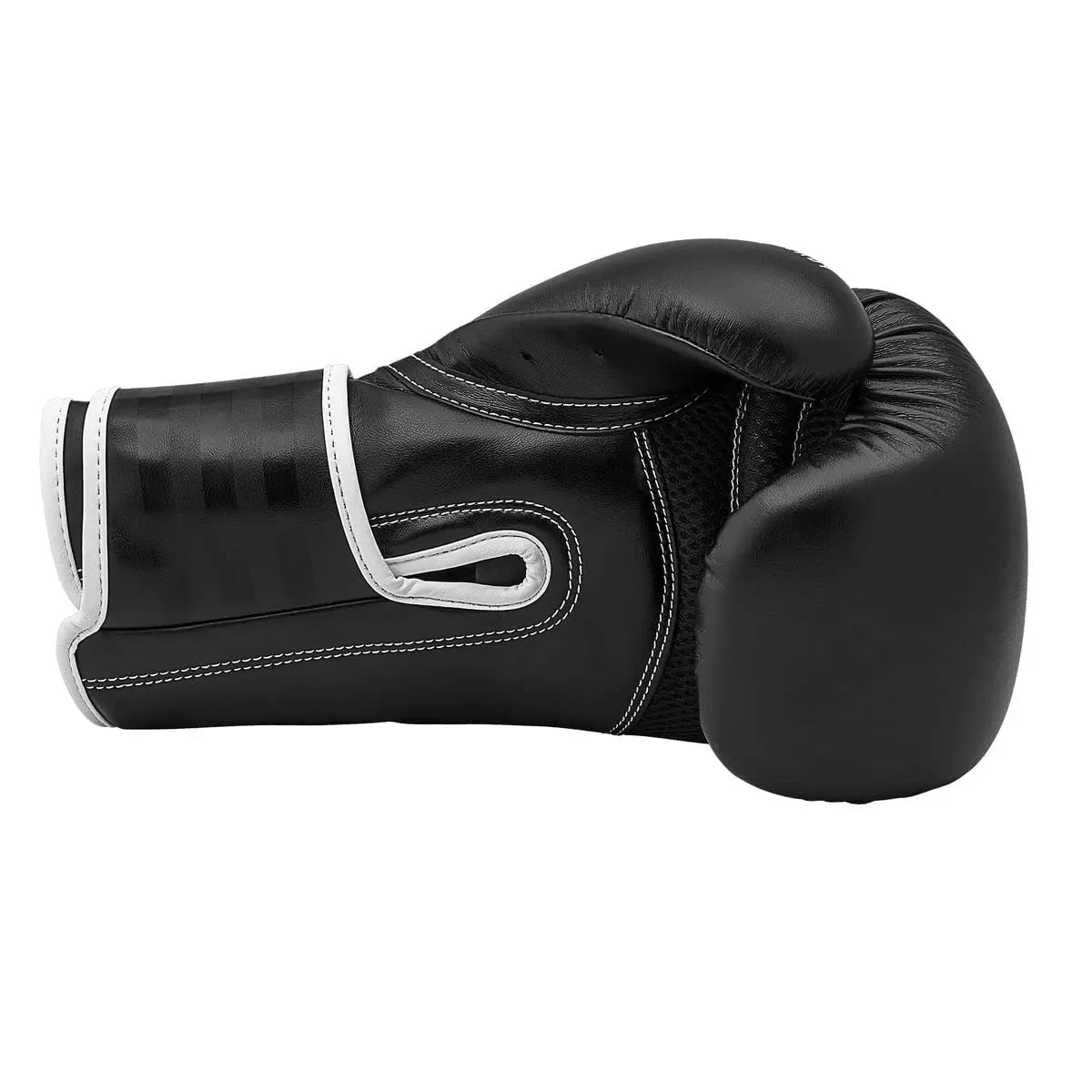 Adidas Boxing Gloves - Hybrid 80 - for Boxing, Kickboxing, MMA, Bag, Training & Fitness - Boxing Gloves for Men, Women & Kids The Champ Gear