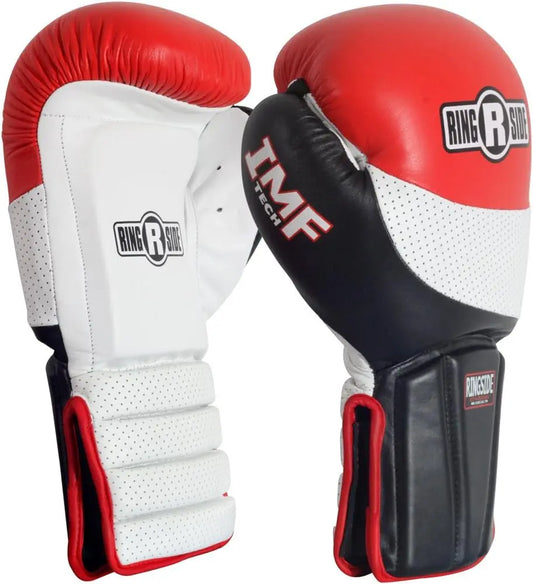 Ringside Coach Spar Hybrid IMF Tech The Champ Gear