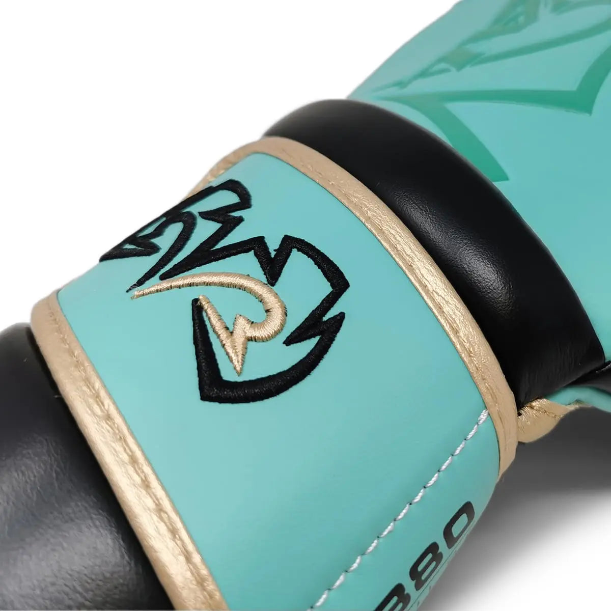 RIVAL Boxing RB80 Impulse Bag Gloves, Men and Women, High-Density Layered Foam Padding for Heavy Bag and Mitt Work The Champ Gear