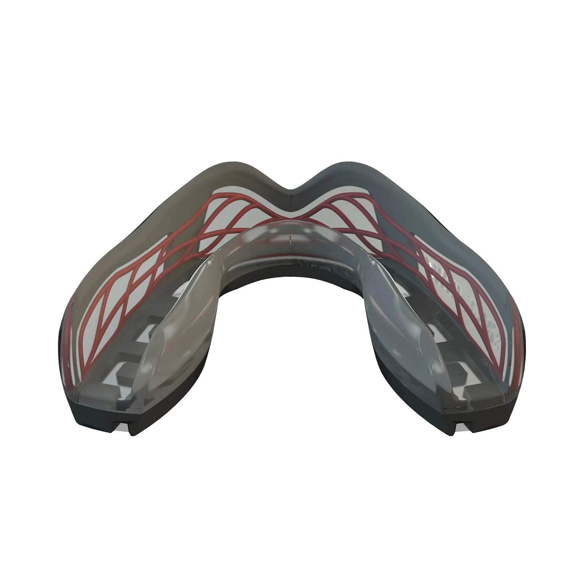 SafeJawz Sports Mouthguard The Champ Gear