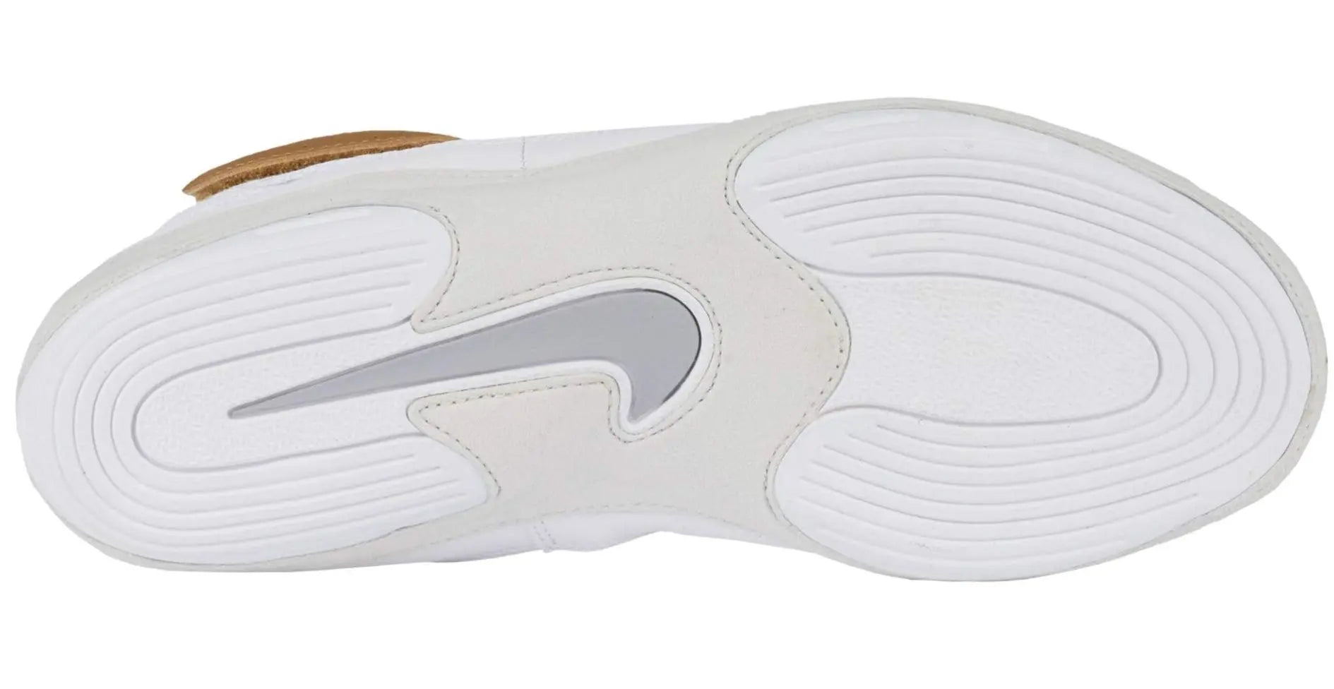 Nike Men's Inflict 3 Wrestling Shoes The Champ Gear