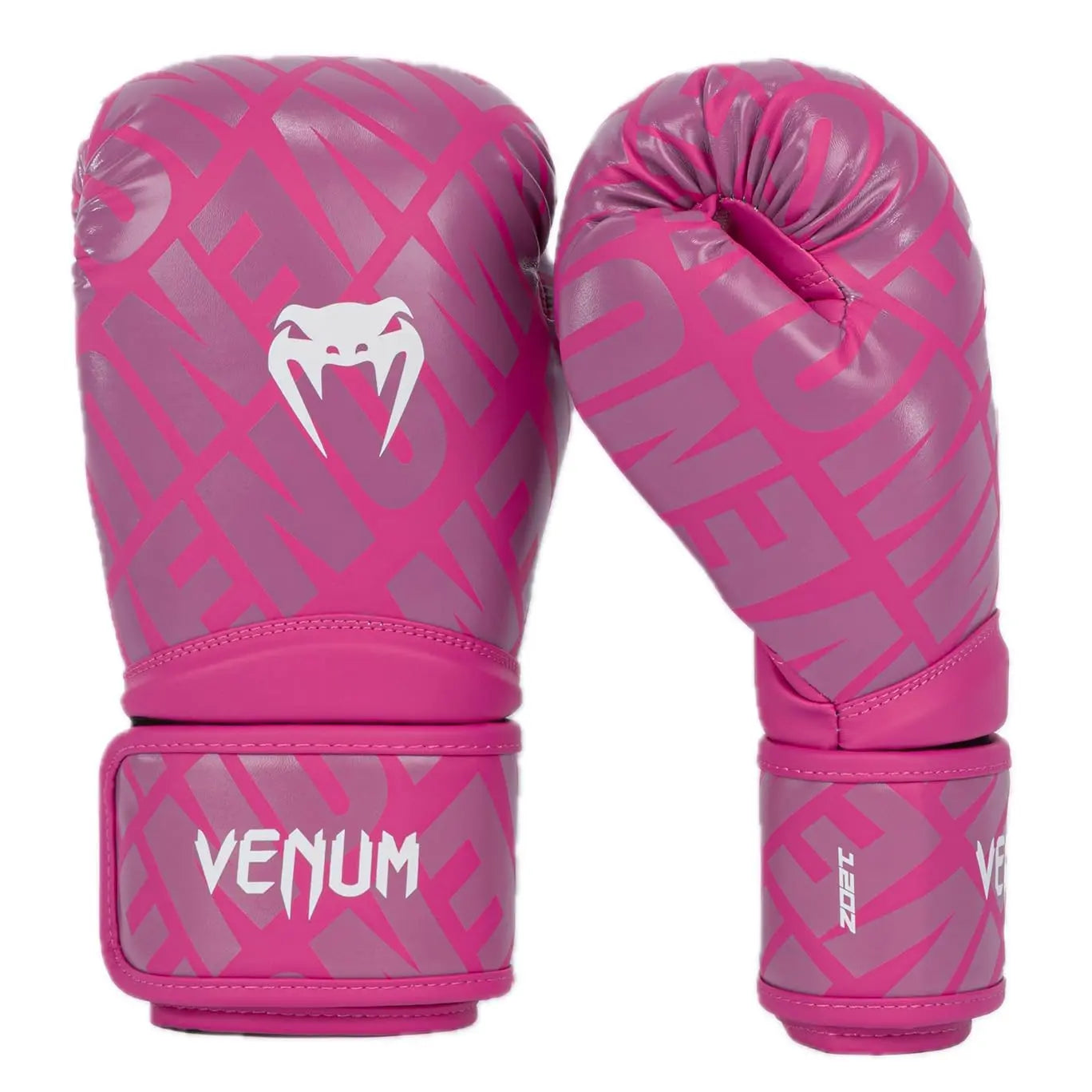 Venum Contender Boxing Gloves The Champ Gear