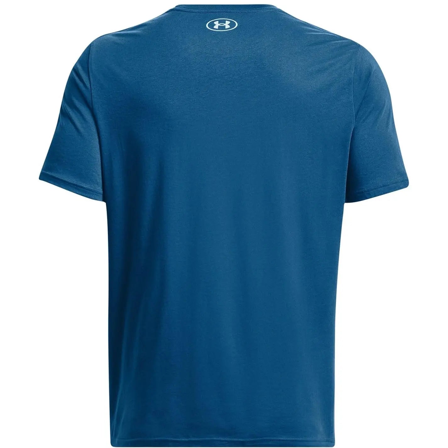 Under Armour Mens Short-Sleeve T-Shirt The Champ Gear
