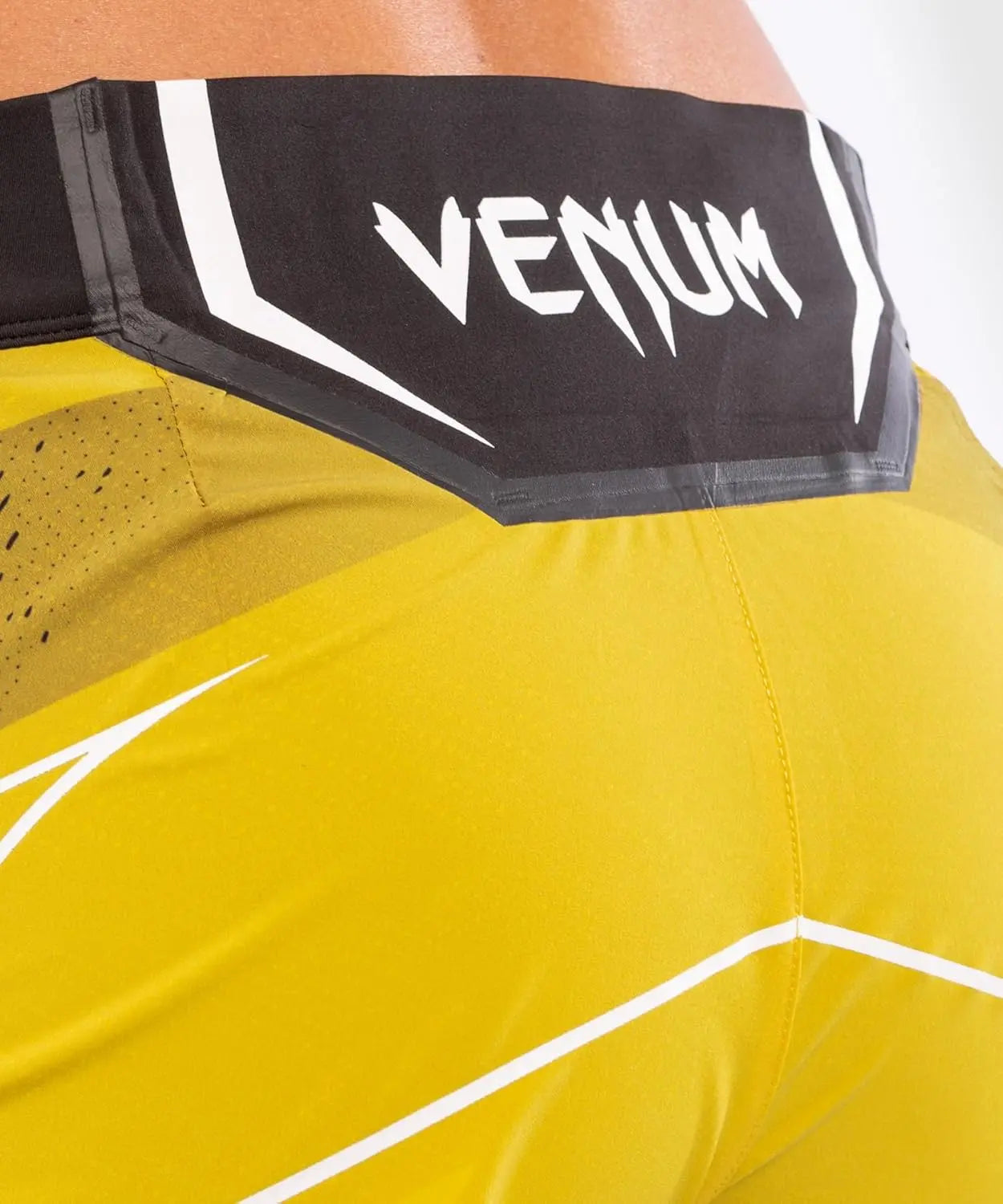 Venum womens Ufc Authentic Fight Night Women's Shorts - Short Fit The Champ Gear