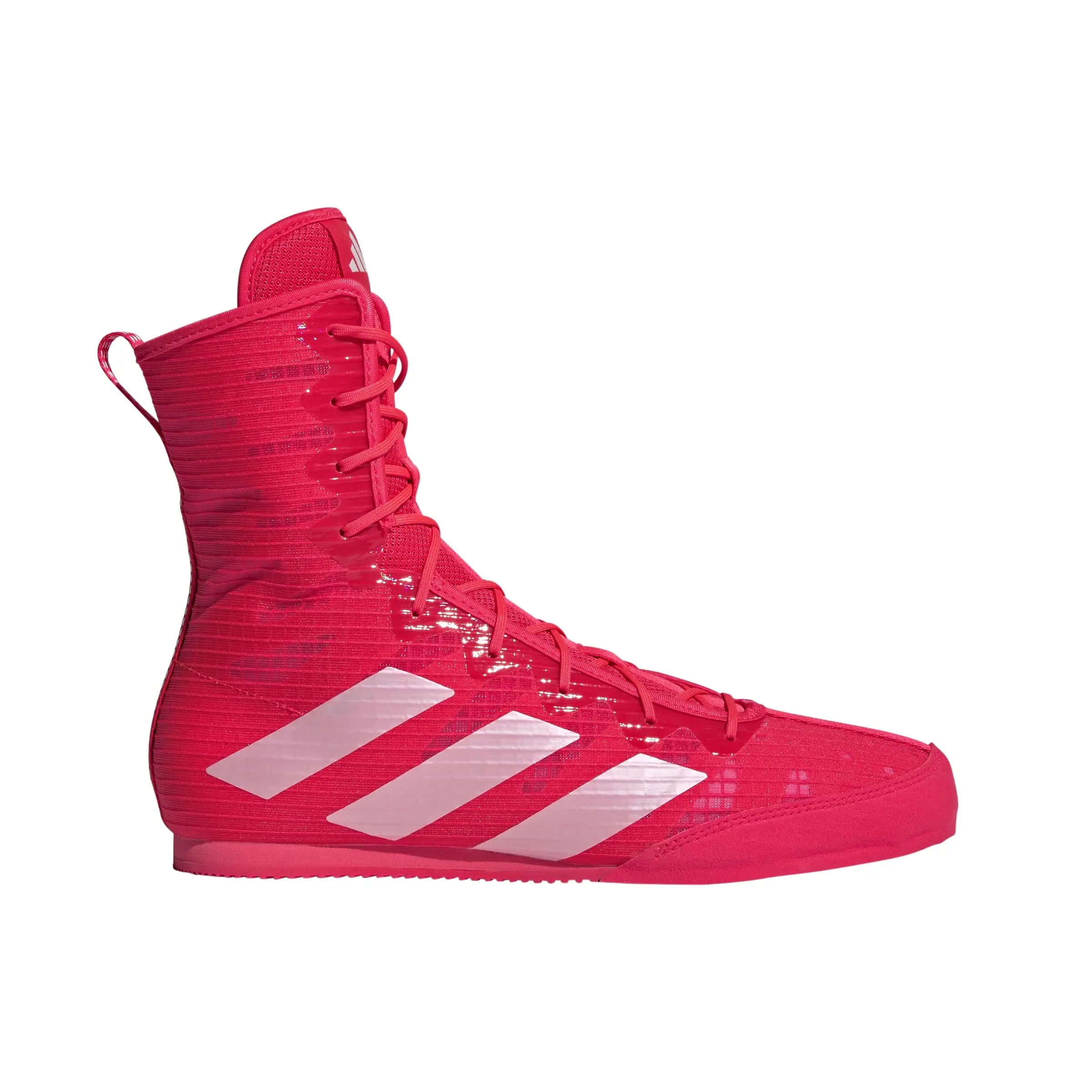 adidas Unisex-Adult Box Hog 4 Boxing Boxing Shoe The Champ Gear