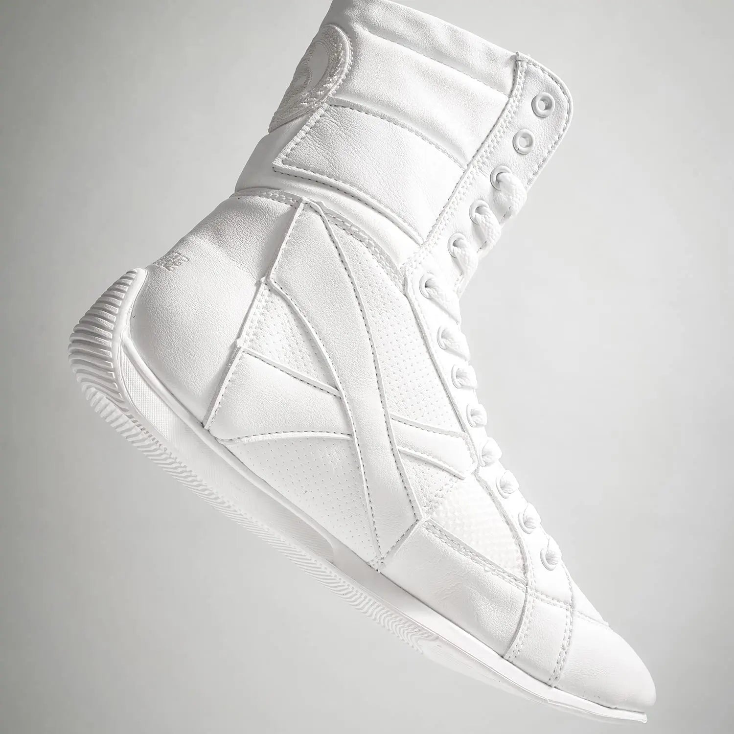 Superare Boxing Shoes The Champ Gear