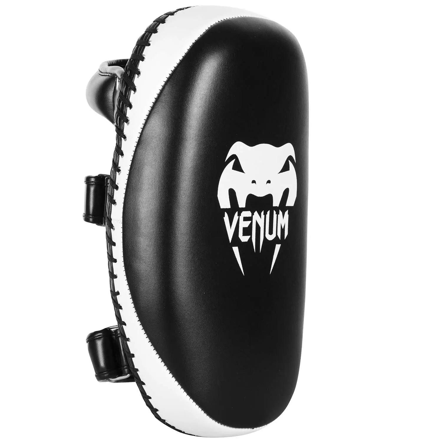 Venum Skintex Leather Light Kick Pad (Pair) The Champ Gear