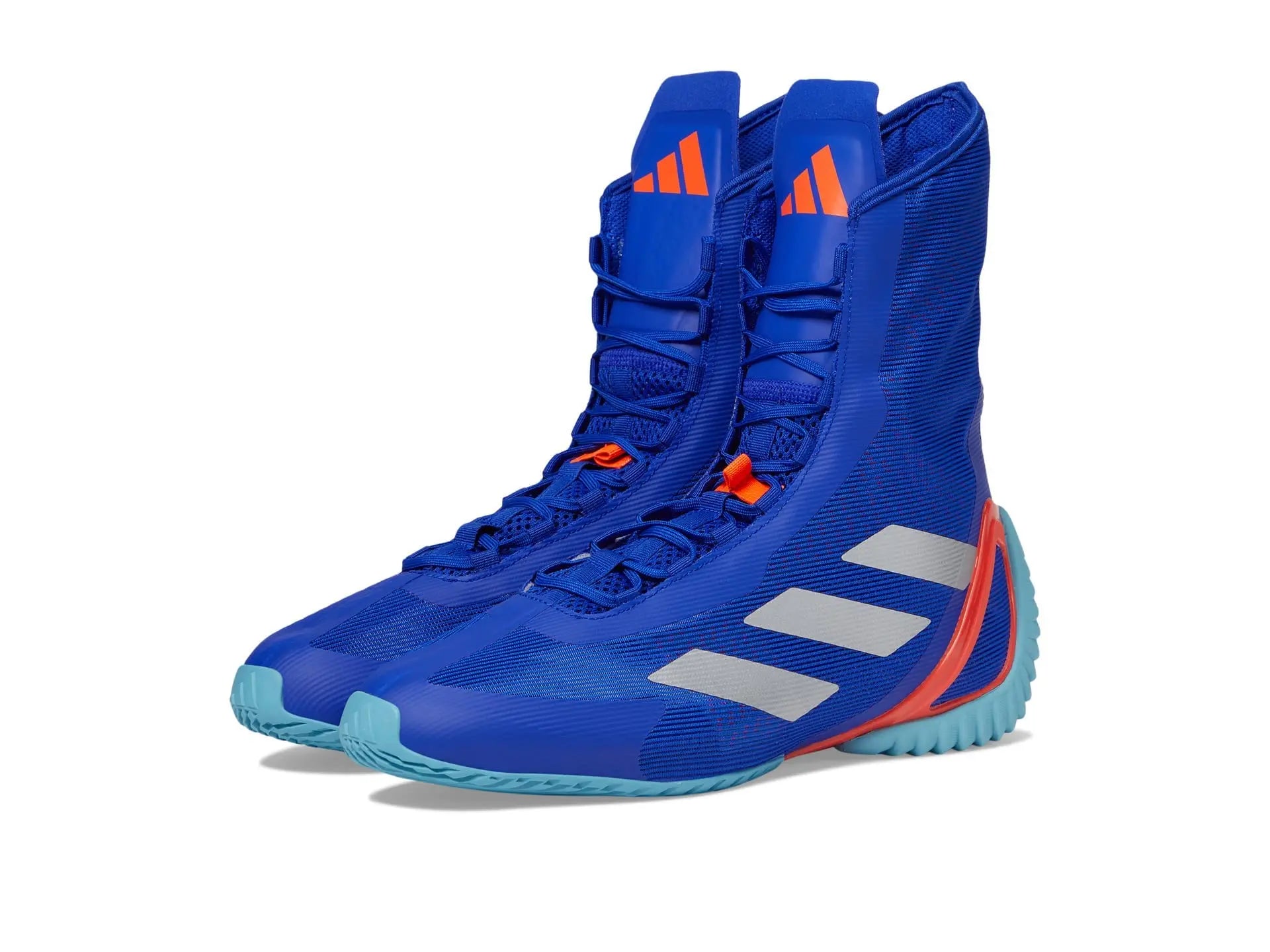 adidas Unisex-Adult Speedex Ultra Boxing Shoe The Champ Gear