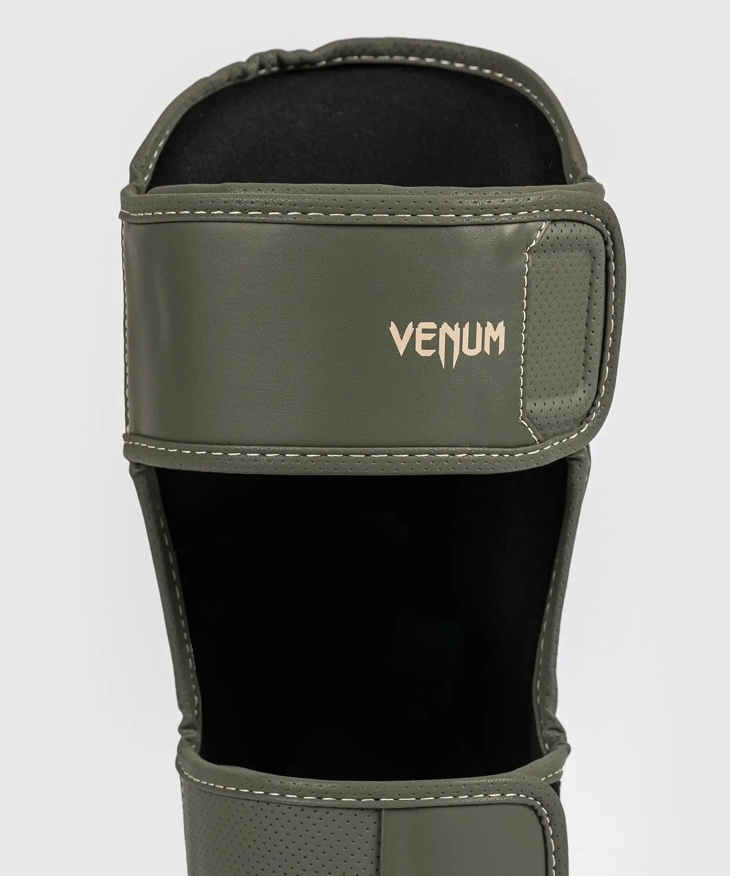 Venum Impact Evo Shin Guards The Champ Gear