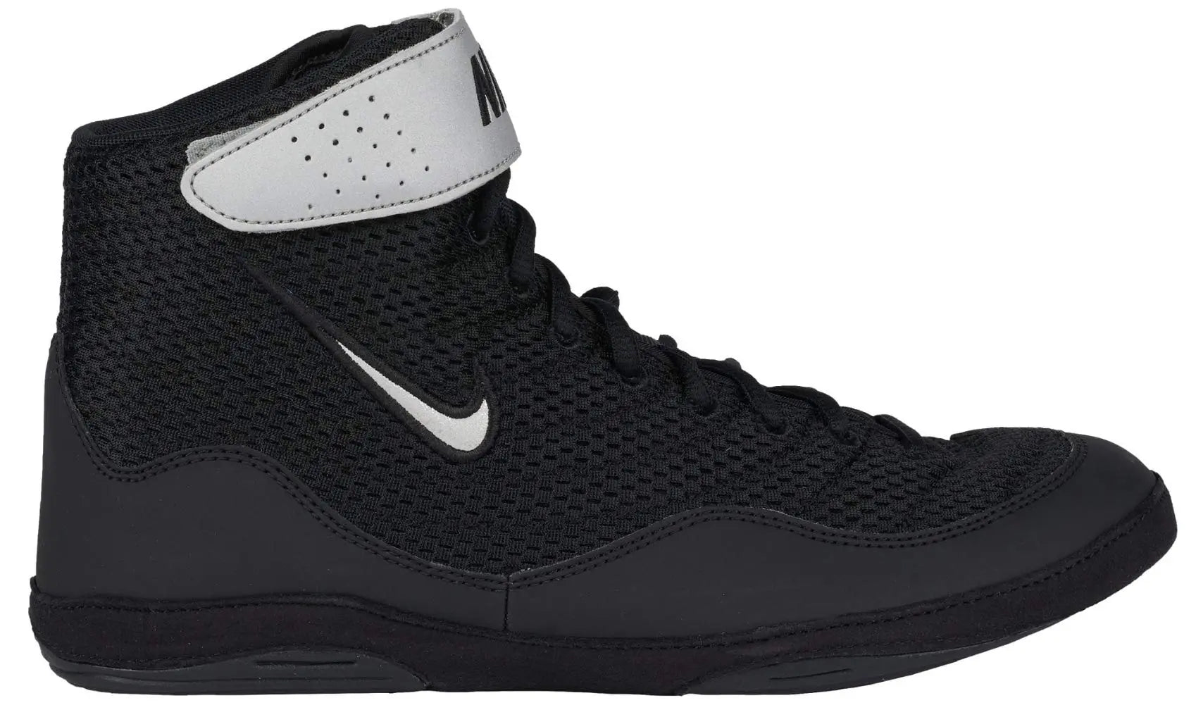 Nike Men's Inflict 3 Wrestling Shoes The Champ Gear