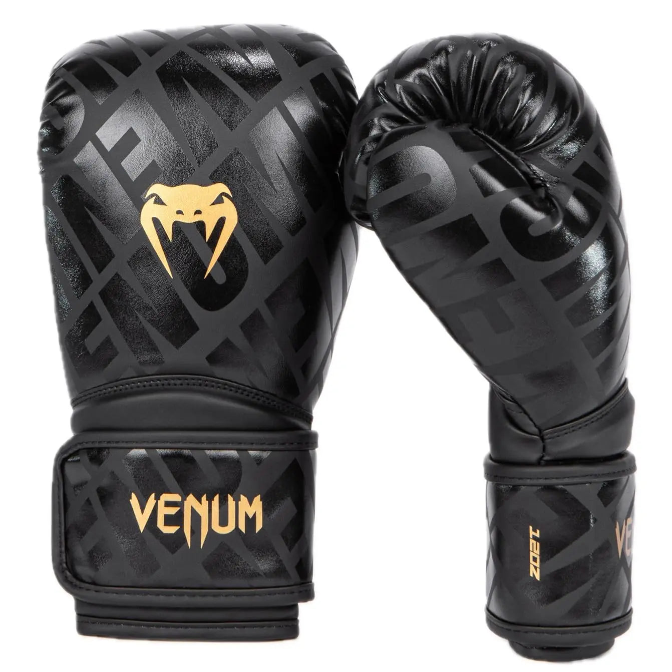 Venum Contender Boxing Gloves The Champ Gear