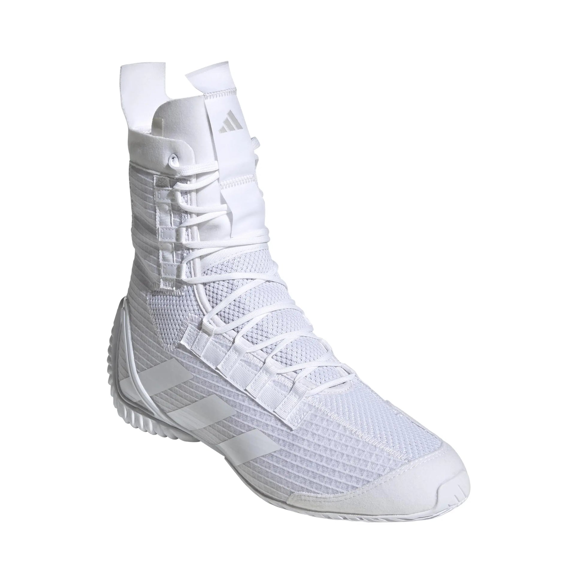 adidas Unisex-Adult Speedex 23 Boxing Boxing Shoe - The Champ Gear