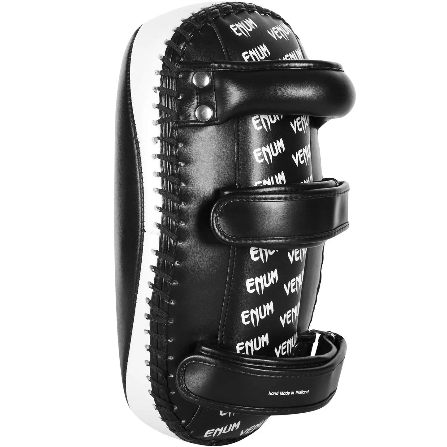 Venum Skintex Leather Light Kick Pad (Pair) The Champ Gear