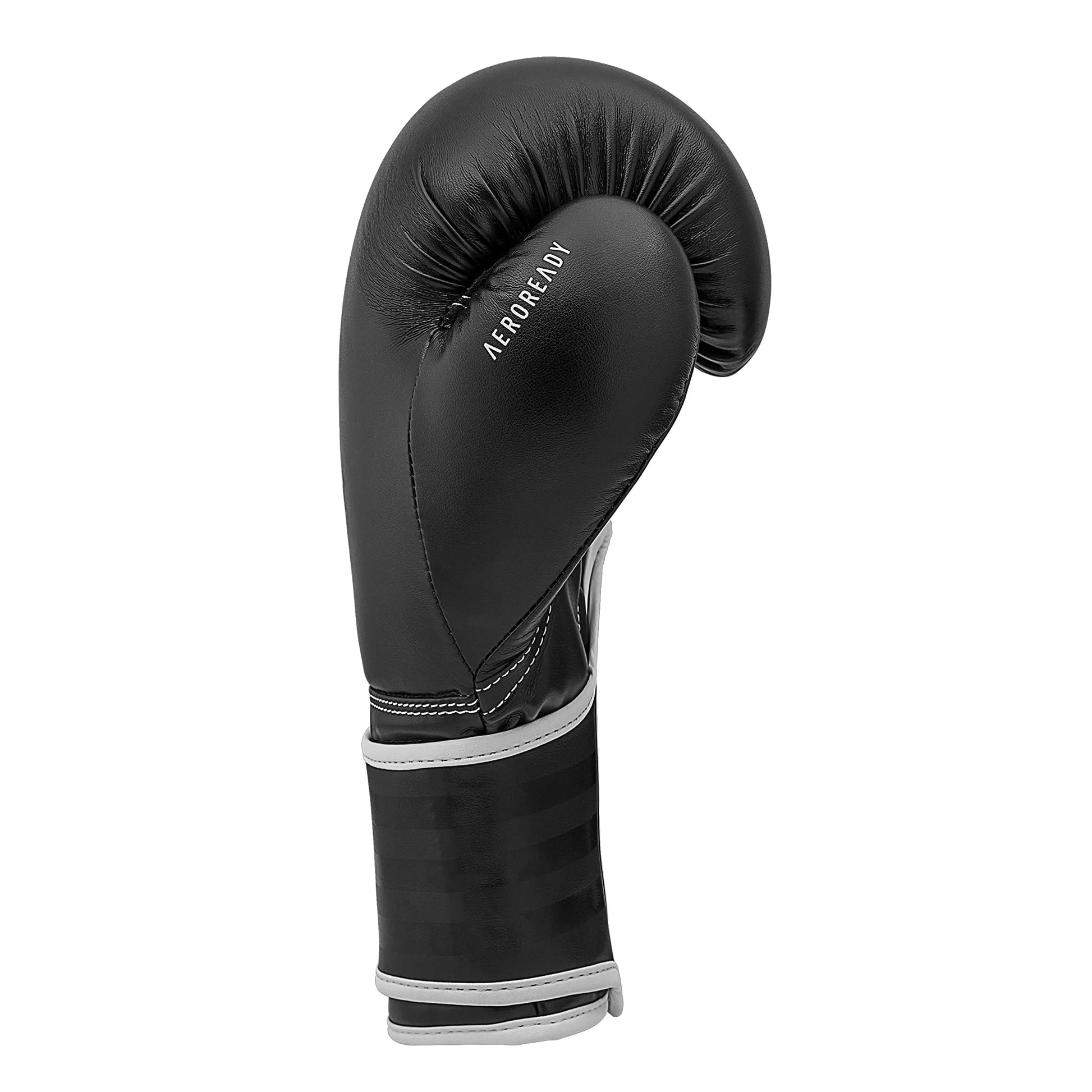 Adidas Boxing Gloves - Hybrid 80 - for Boxing, Kickboxing, MMA, Bag, Training & Fitness - Boxing Gloves for Men, Women & Kids The Champ Gear