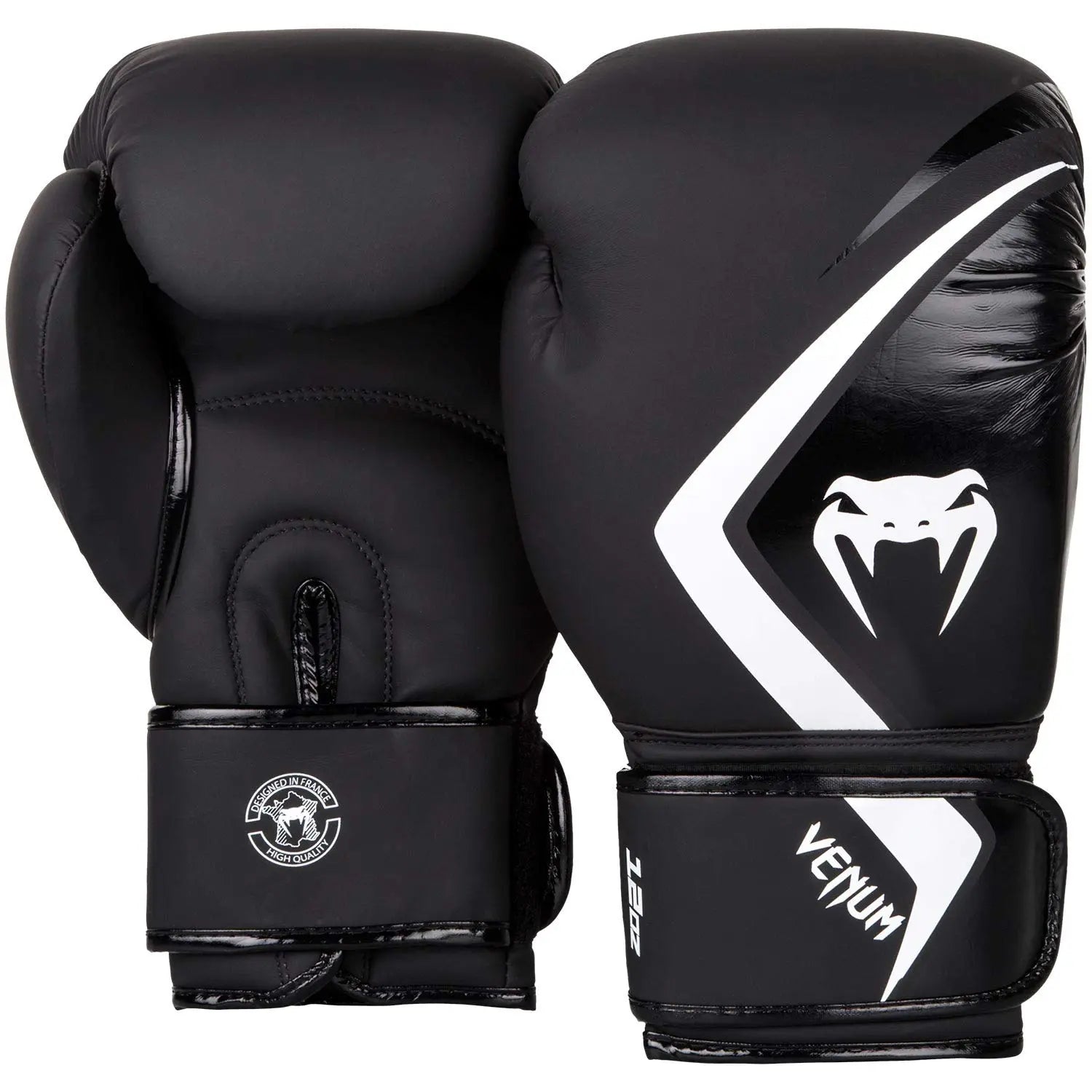 Venum Contender Boxing Gloves The Champ Gear