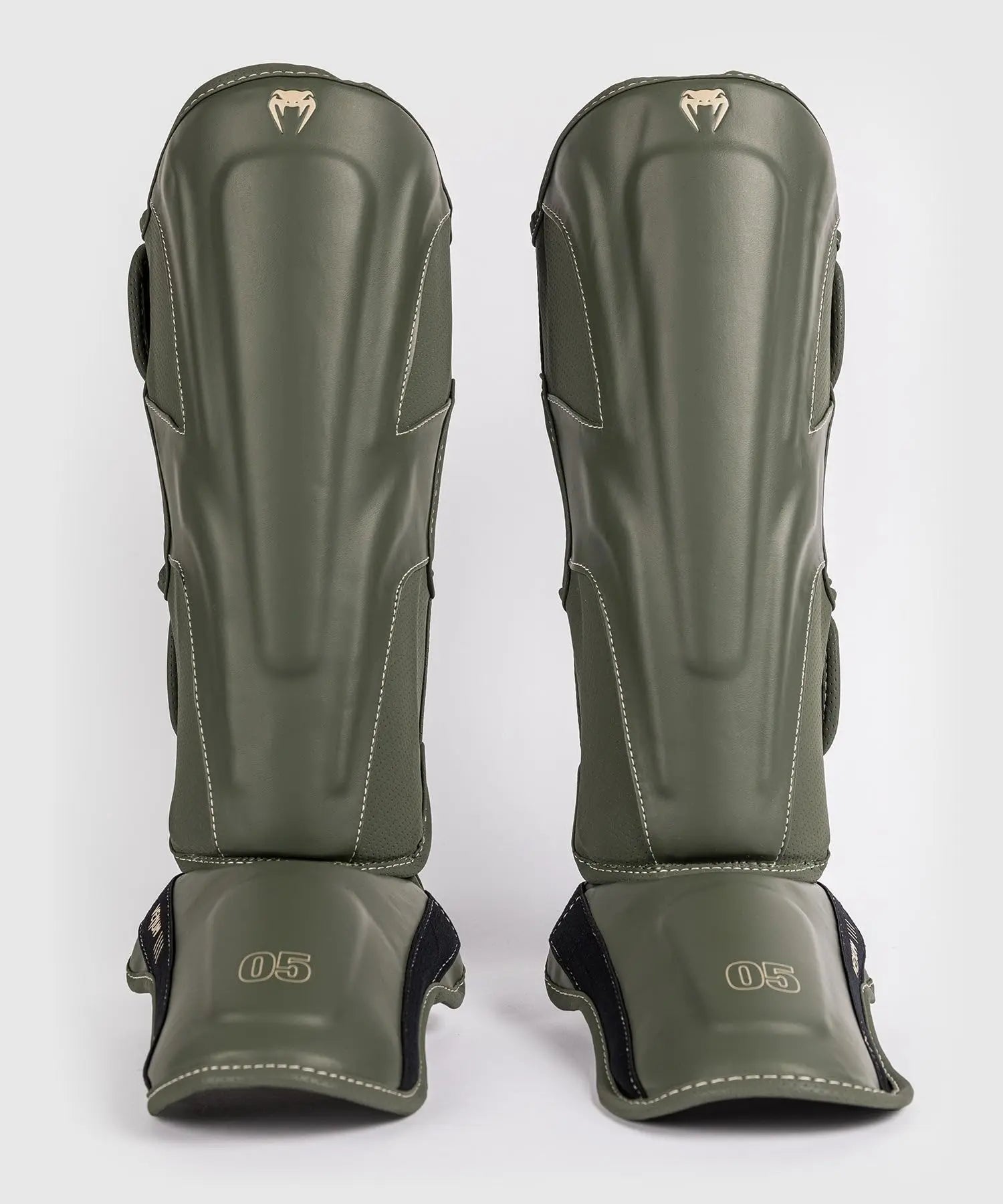 Venum Impact Evo Shin Guards The Champ Gear