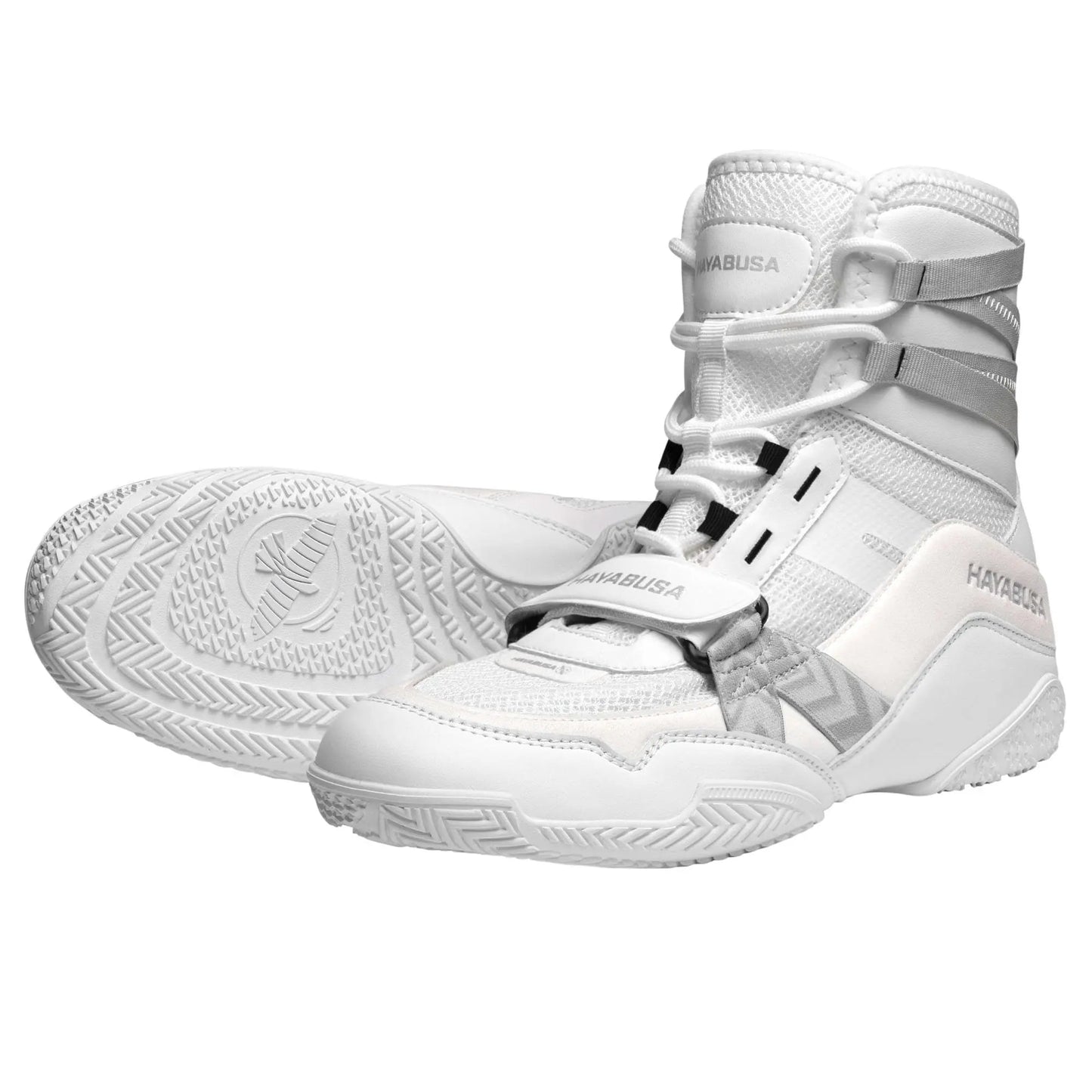 Hayabusa Strike Boxing Shoes for Men and Women - The Champ Gear