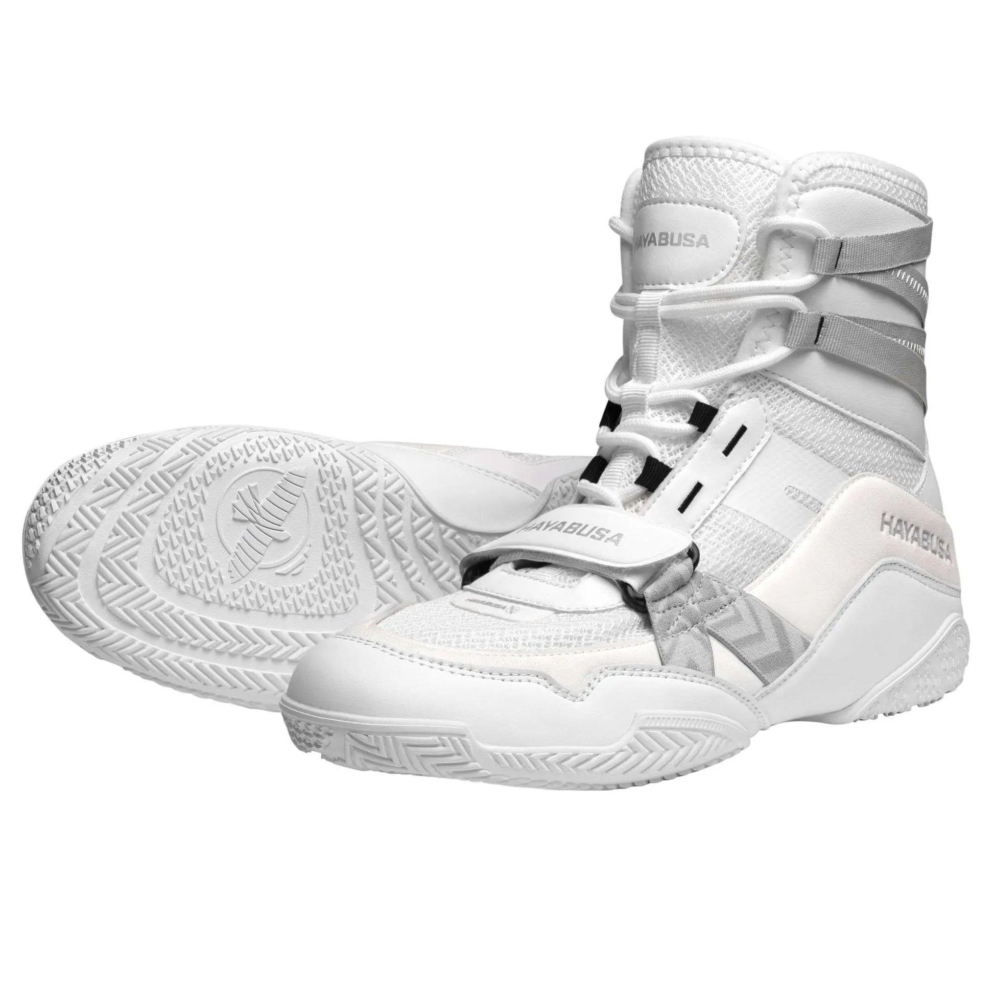 Hayabusa Strike Boxing Shoes for Men and Women - The Champ Gear
