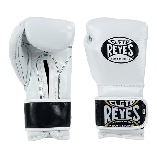 Cleto Reyes Hook and Loop Training Gloves, RETG1 The Champ Gear