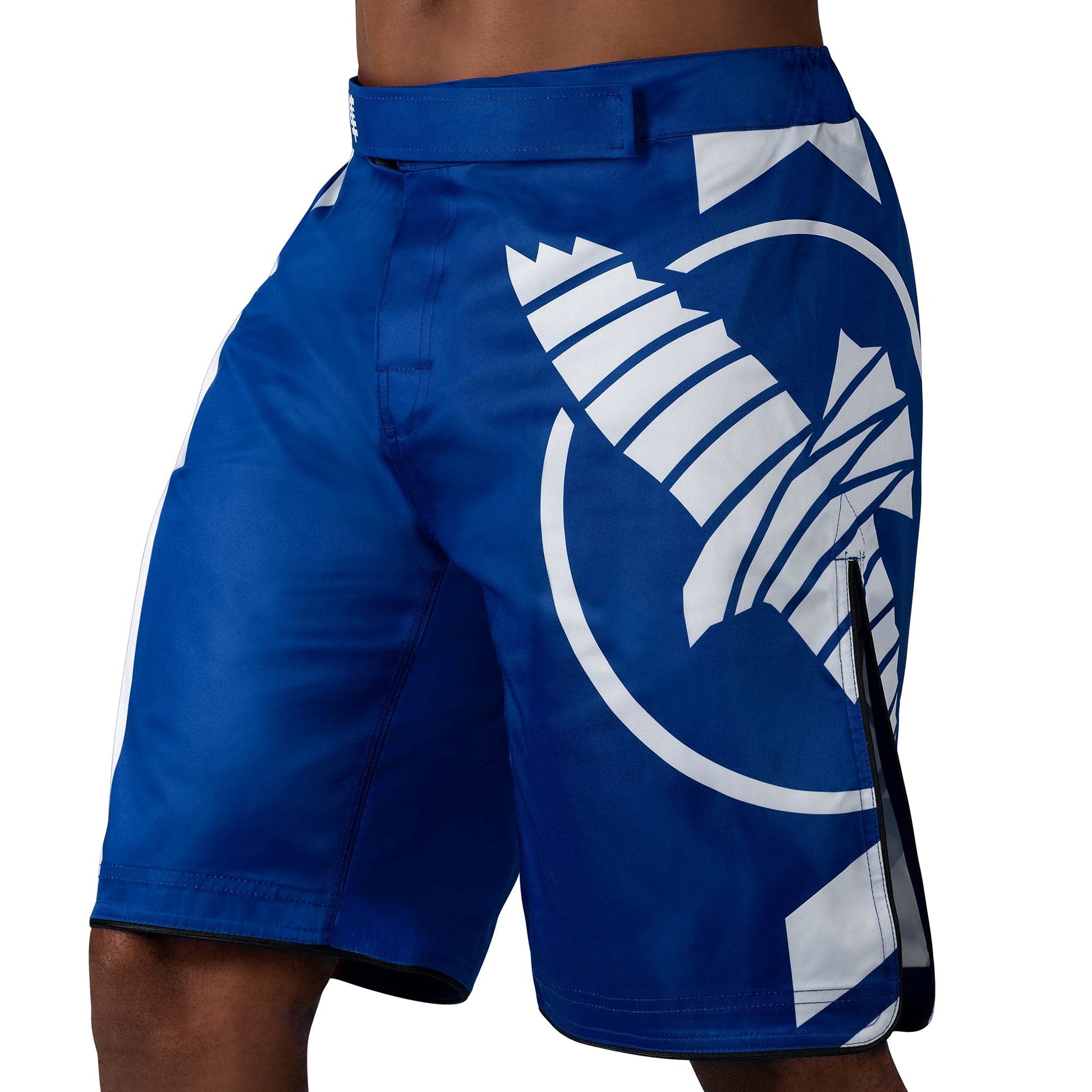 Hayabusa Men's Icon Fight Shorts The Champ Gear