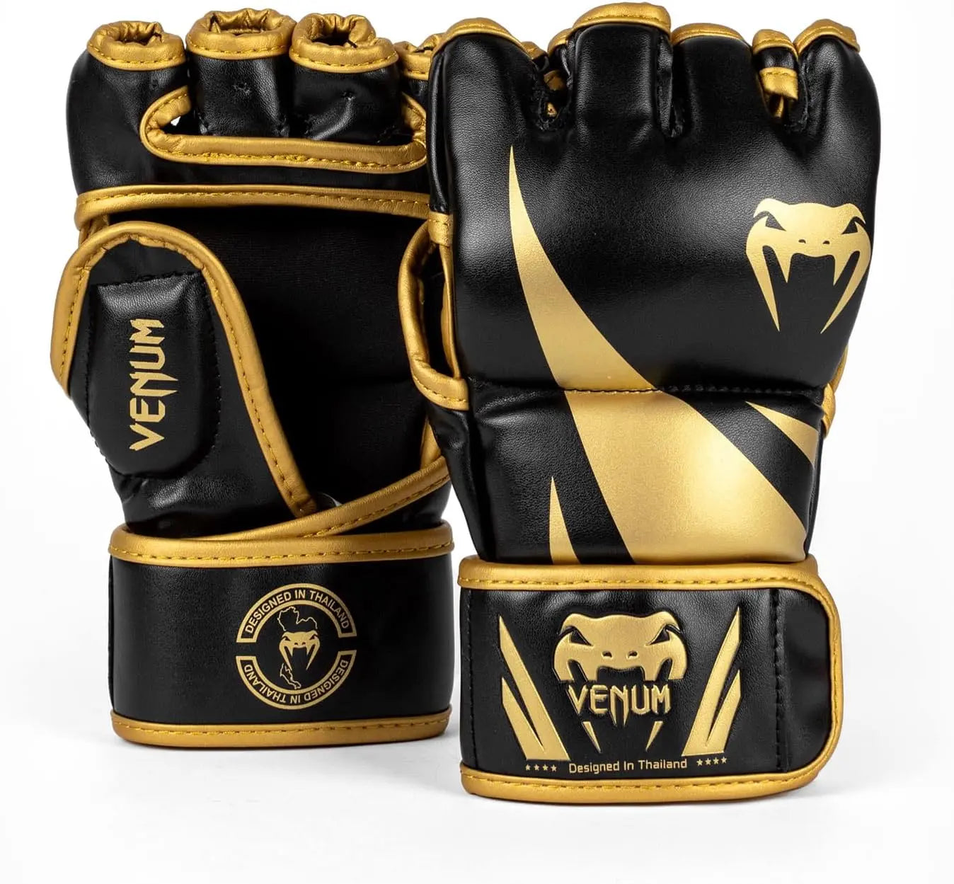 Venum Venum Challenger 2.0 MMA Gloves The Champ Gear
