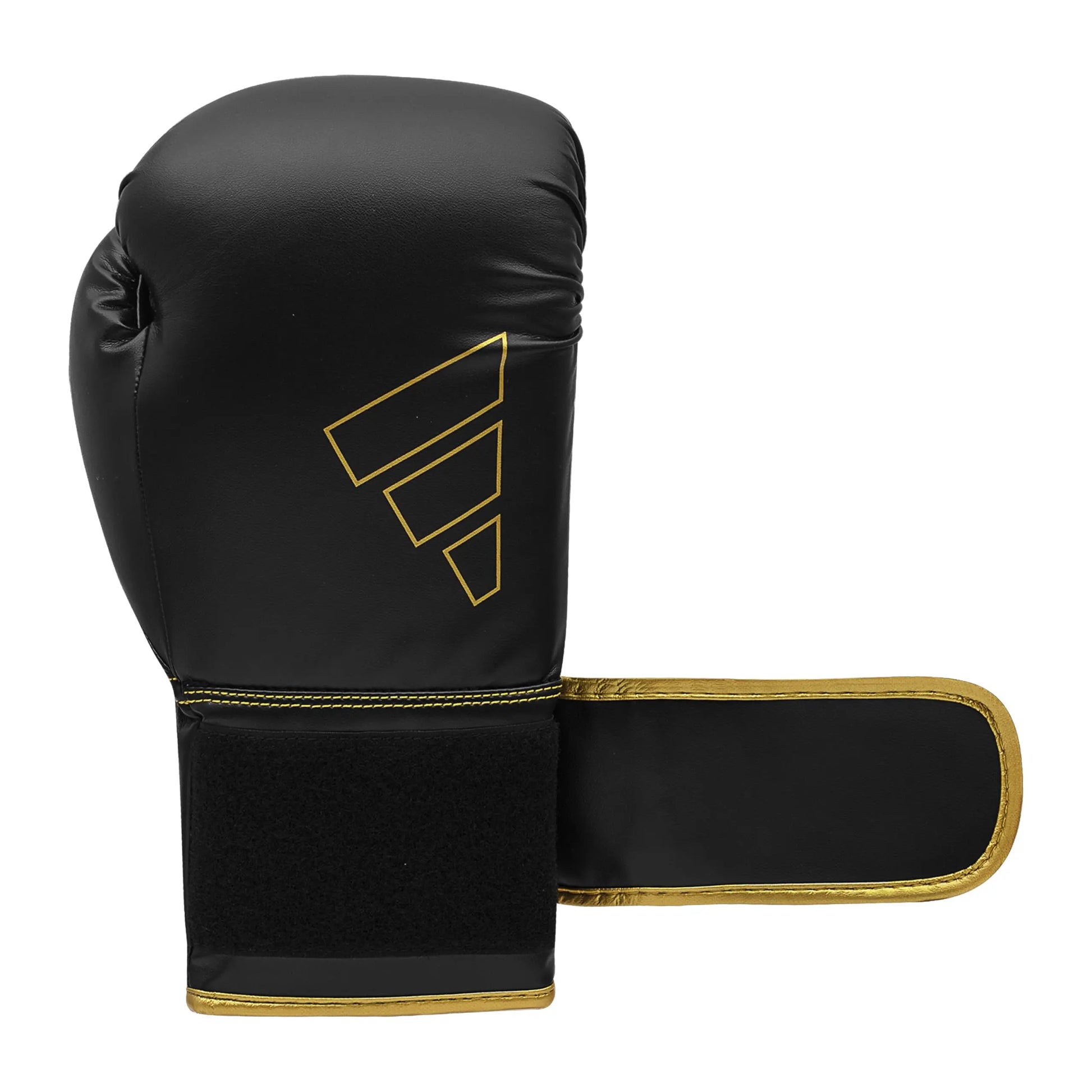 Adidas Boxing Gloves - Hybrid 80 - for Boxing, Kickboxing, MMA, Bag, Training & Fitness - Boxing Gloves for Men, Women & Kids The Champ Gear