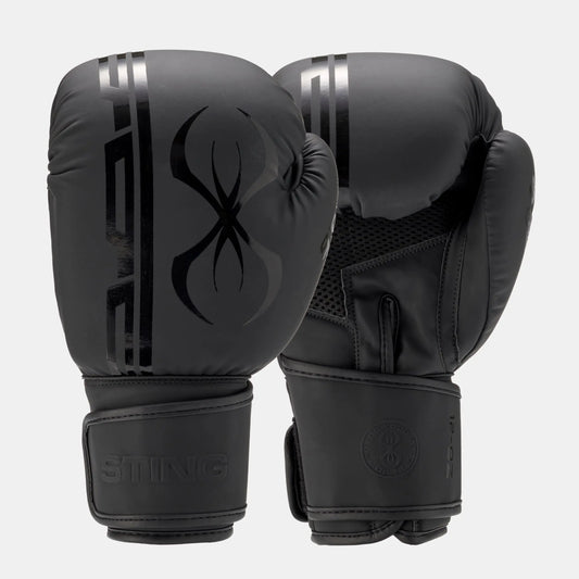 STING Armaplus Training/Sparring Boxing Gloves The Champ Gear