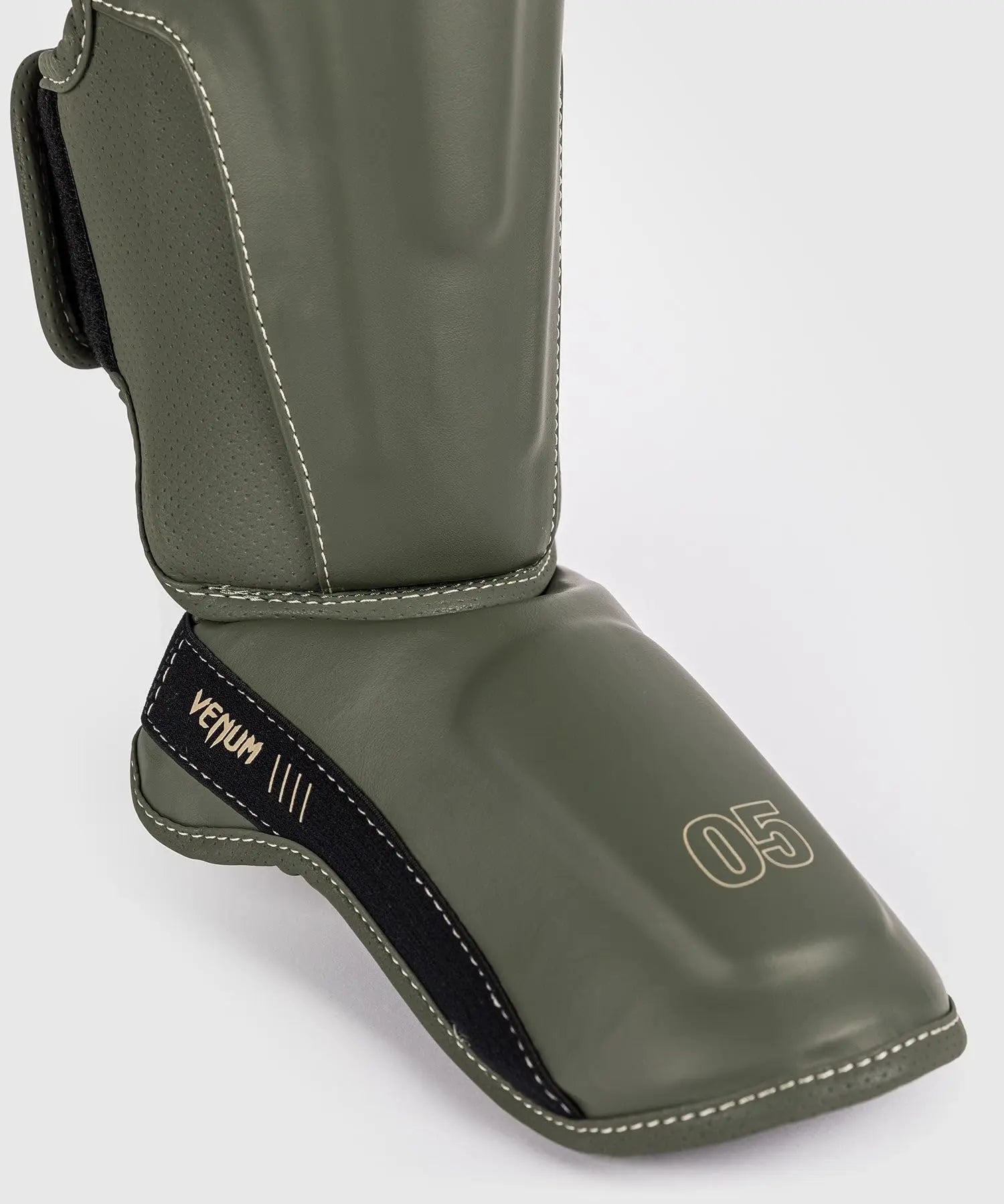 Venum Impact Evo Shin Guards The Champ Gear