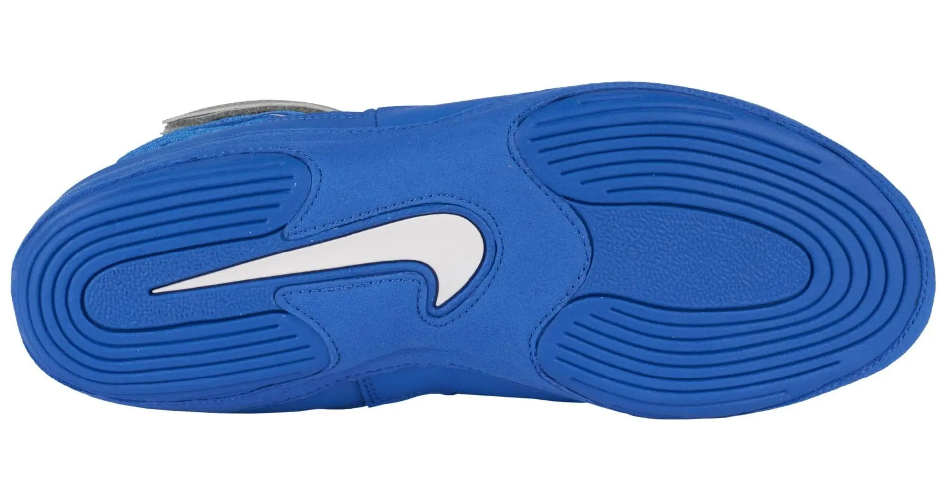 Nike Men's Inflict 3 Wrestling Shoes The Champ Gear
