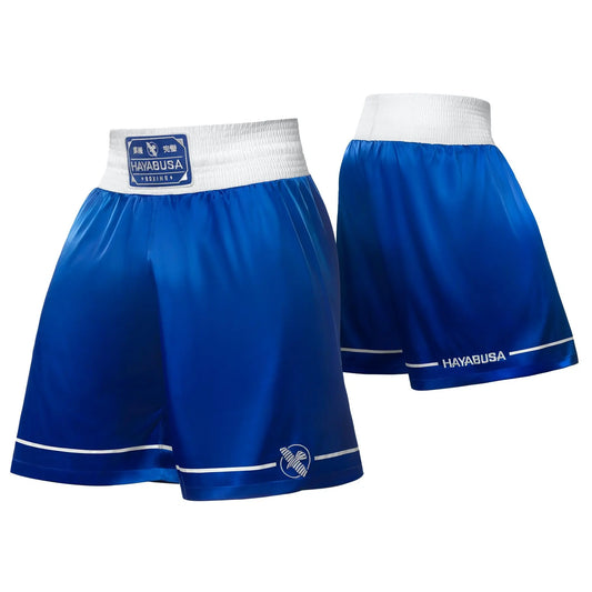 Hayabusa Pro Boxing Shorts The Champ Gear