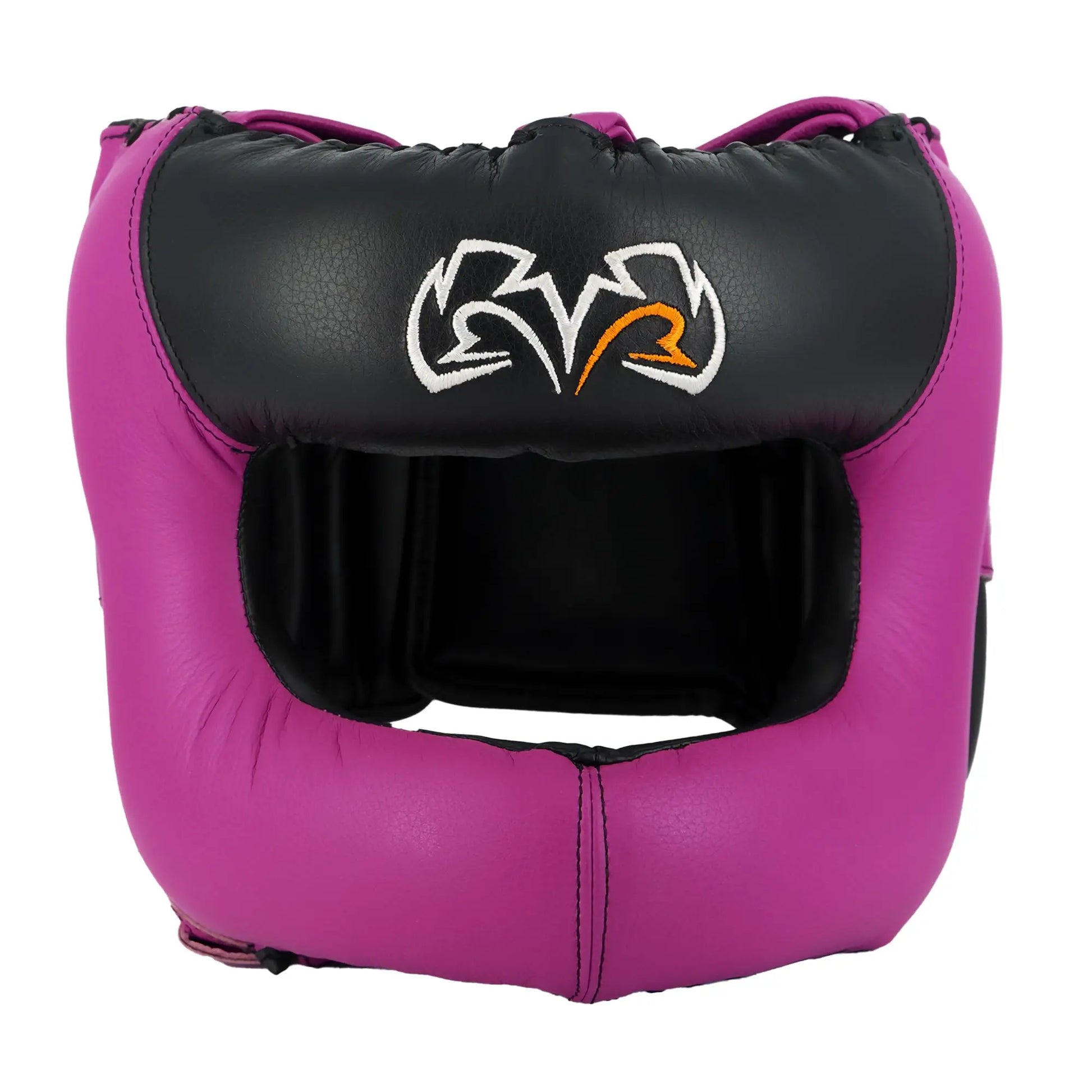 Rival Headgear The Champ Gear
