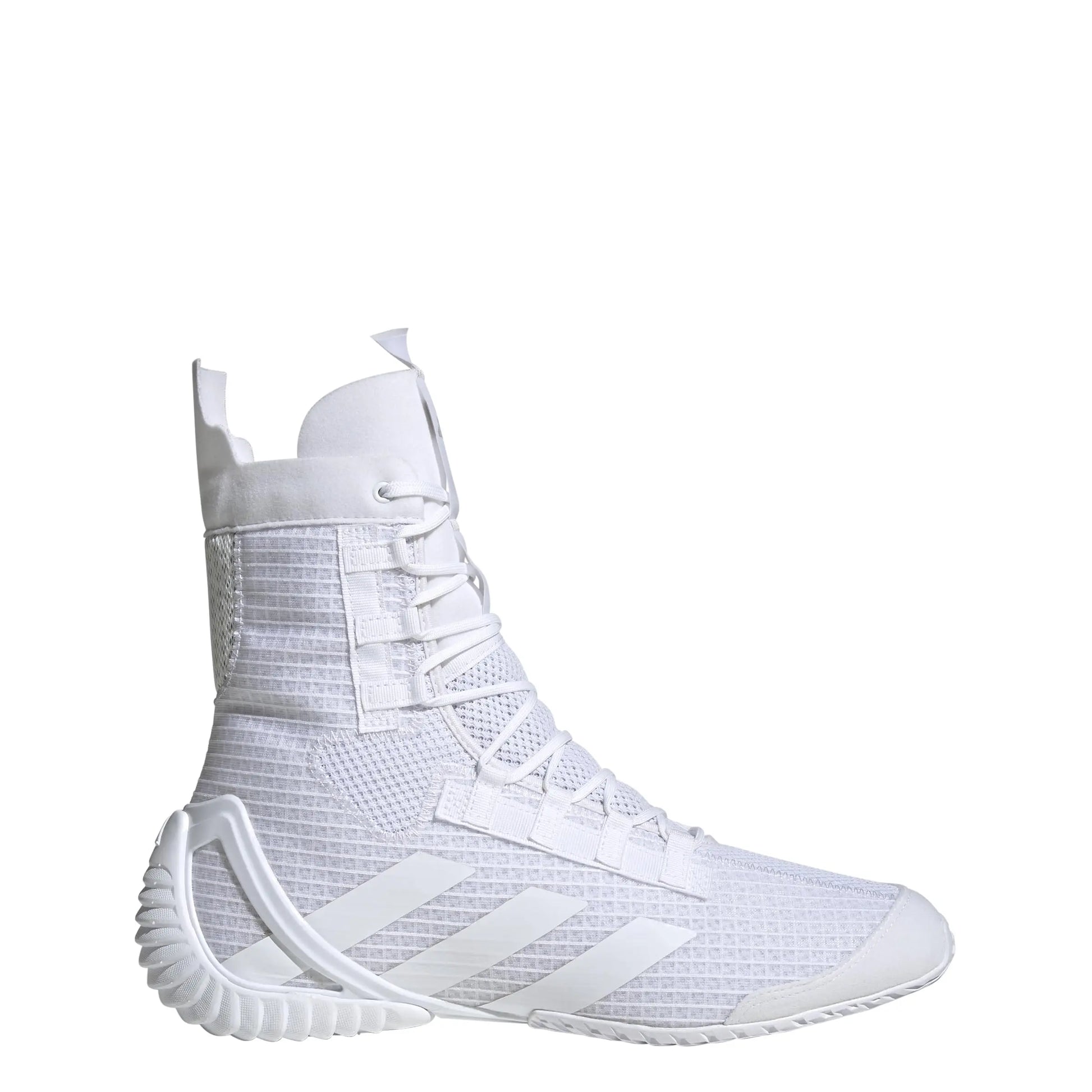 adidas Unisex-Adult Speedex 23 Boxing Boxing Shoe - The Champ Gear
