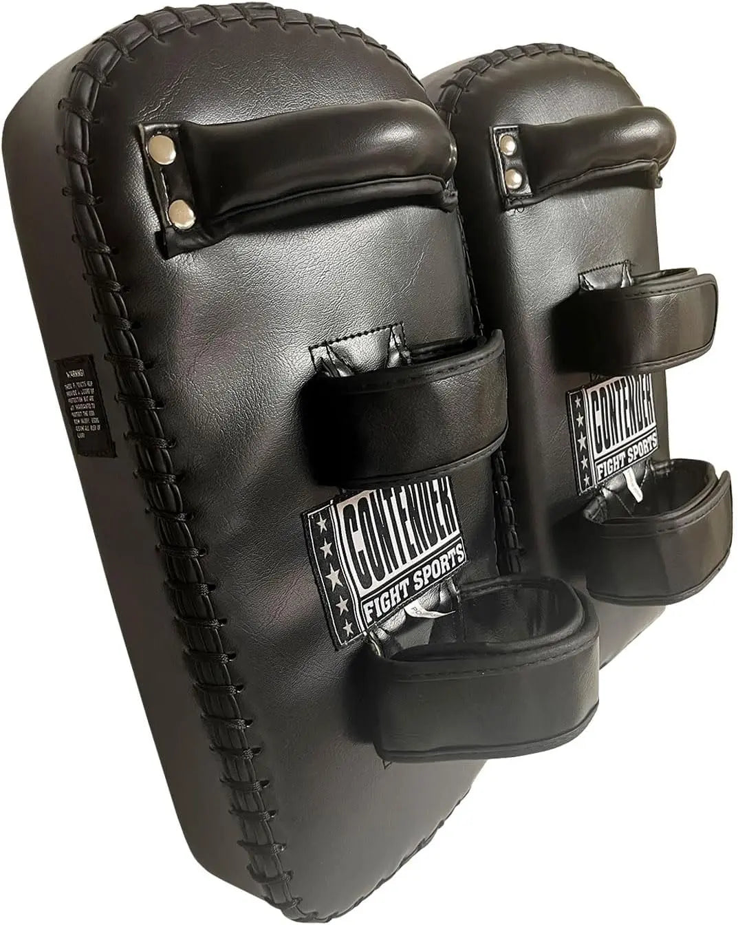 Contender MMA Muay Thai Pads (Pair) The Champ Gear