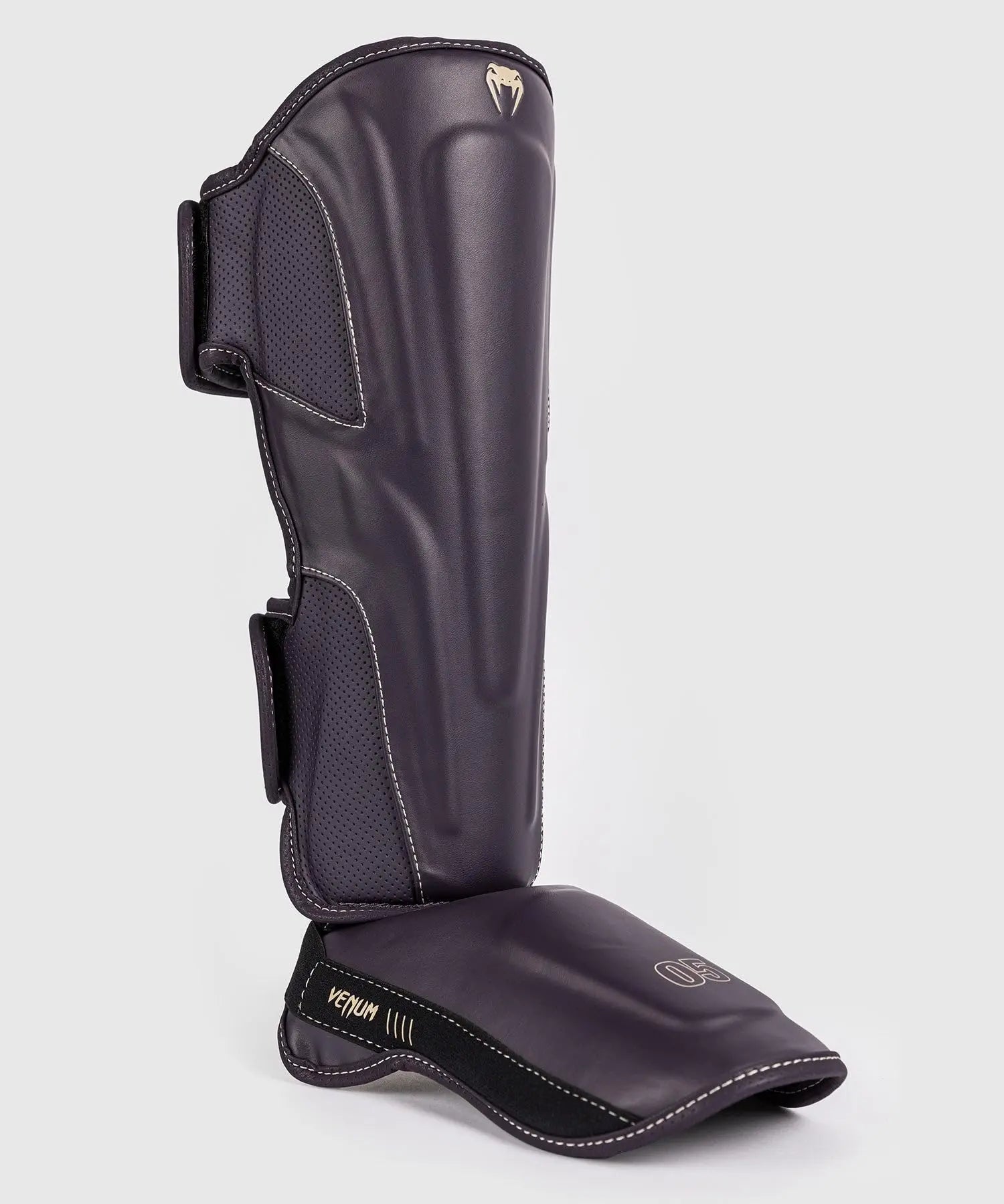 Venum Impact Evo Shin Guards The Champ Gear