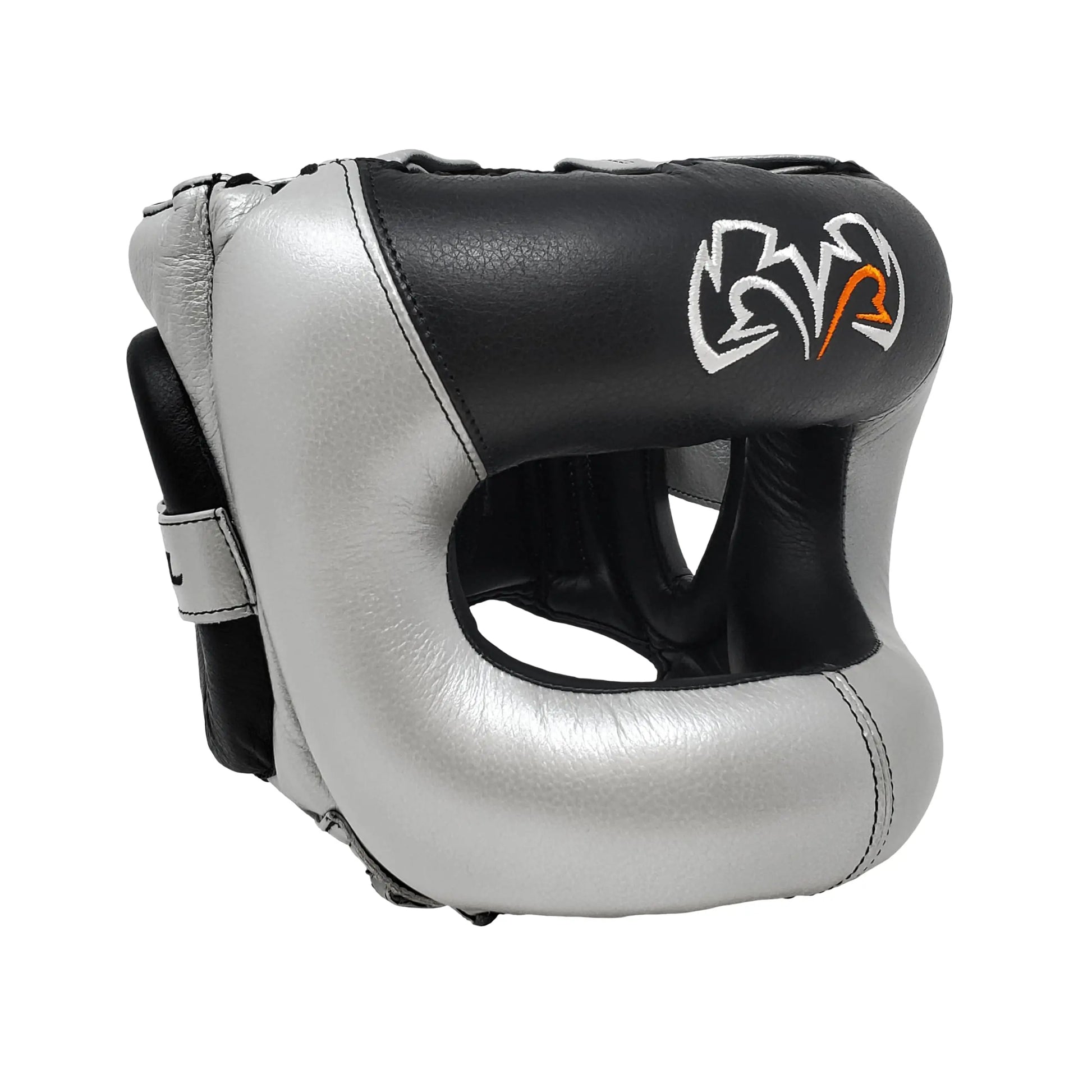 Rival Headgear The Champ Gear
