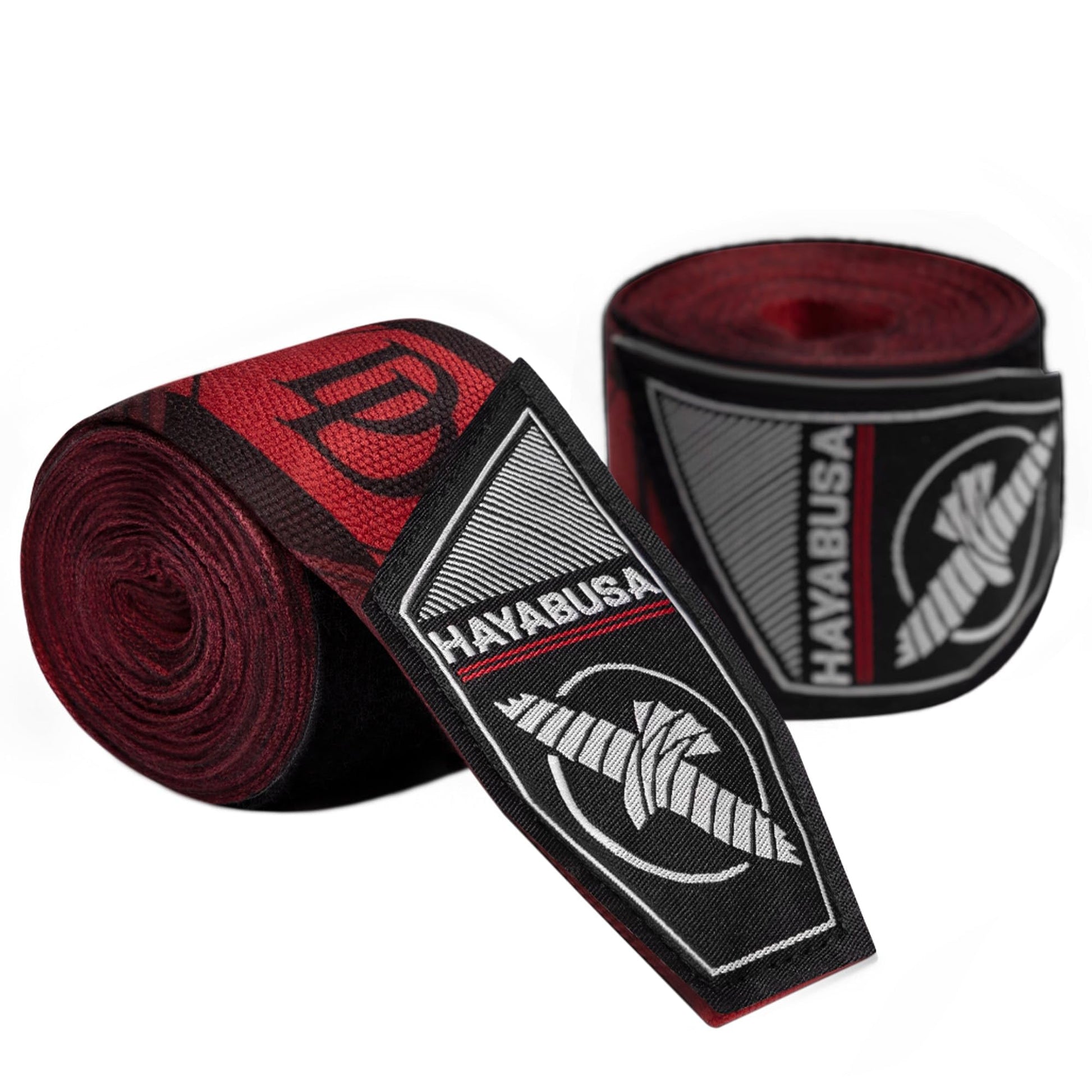 Hayabusa Marvel Hero Elite Mexican Style Boxing Hand Wraps for Men & Women The Champ Gear