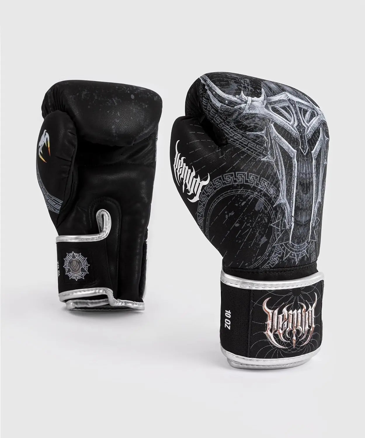 Venum Gladiator 5.0 Boxing Gloves The Champ Gear